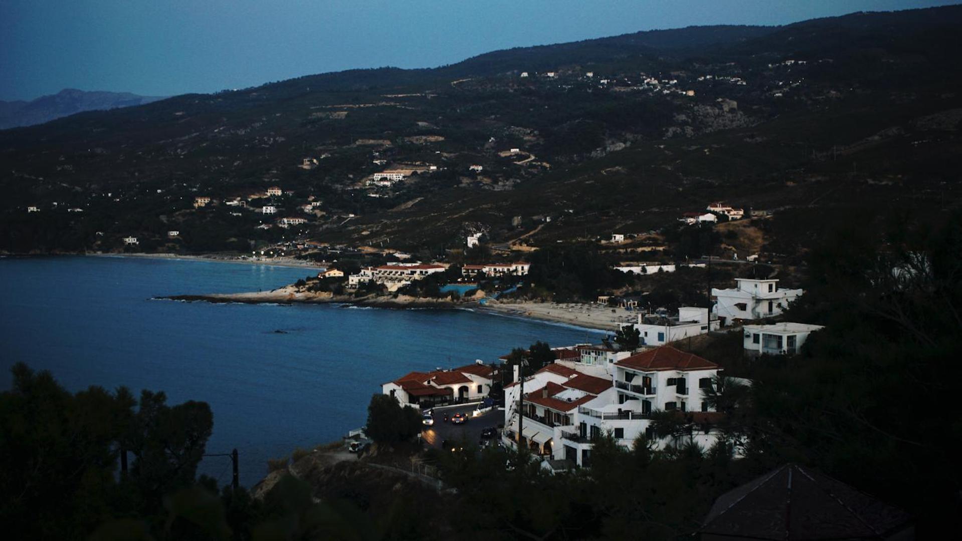 Pension Galini