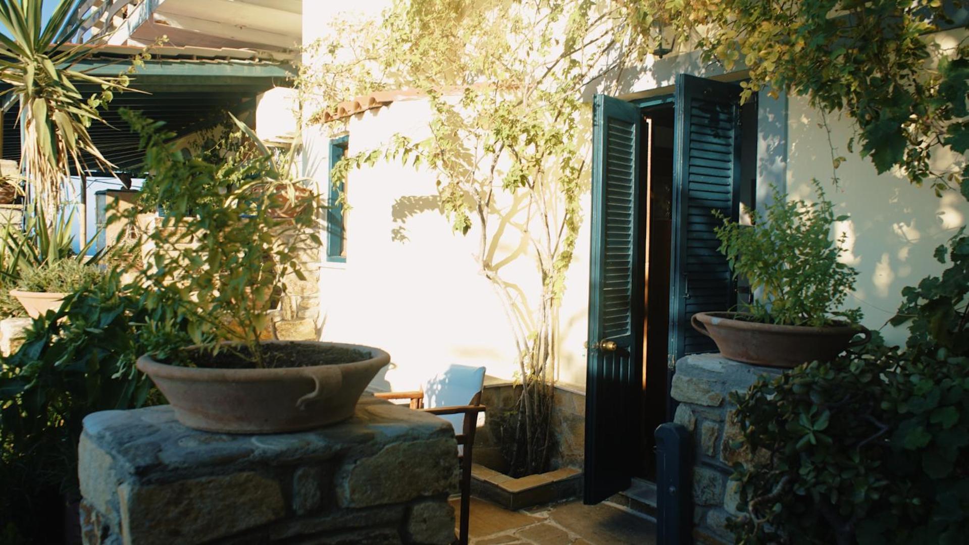 Pension Galini