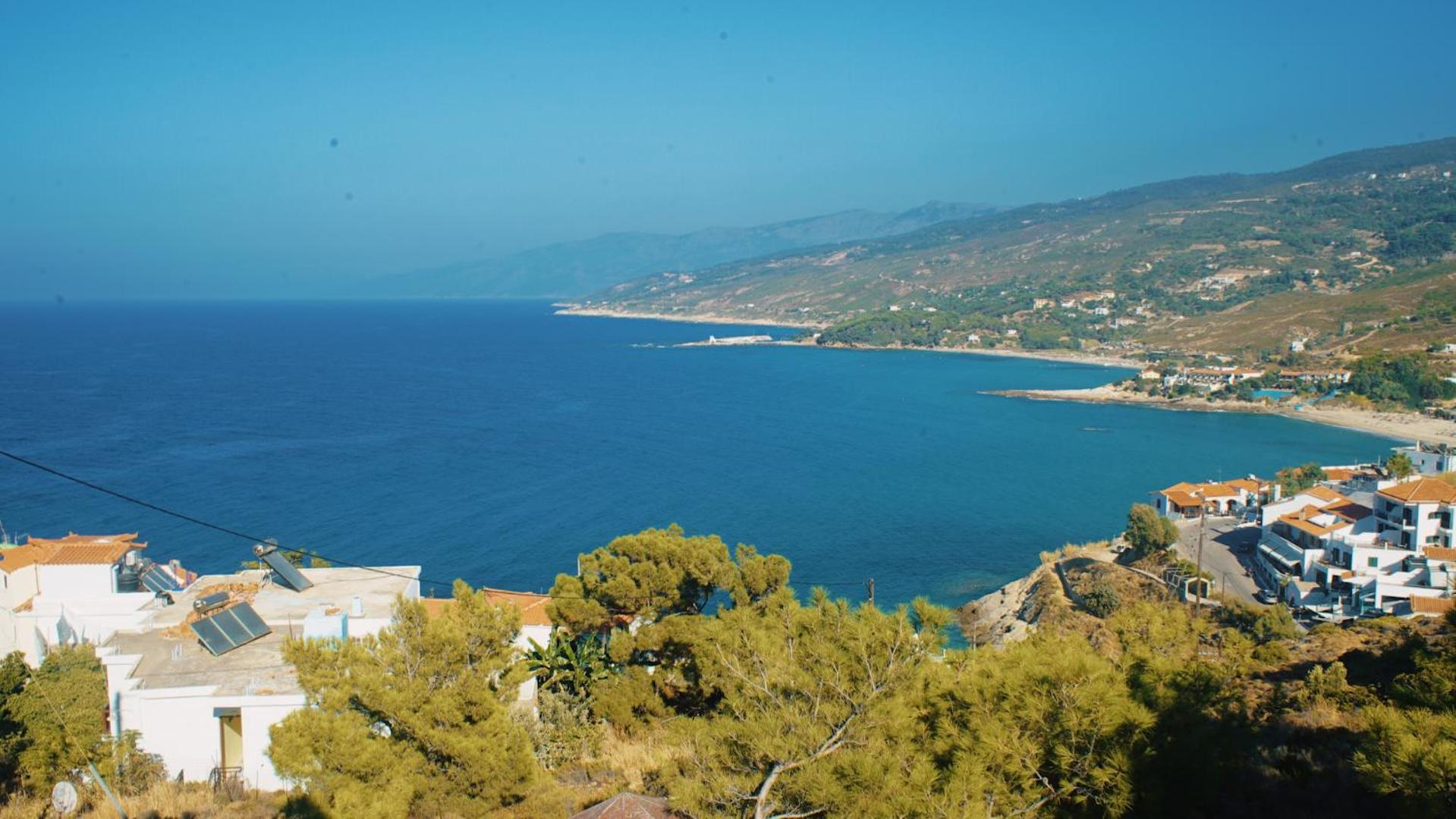 Pension Galini