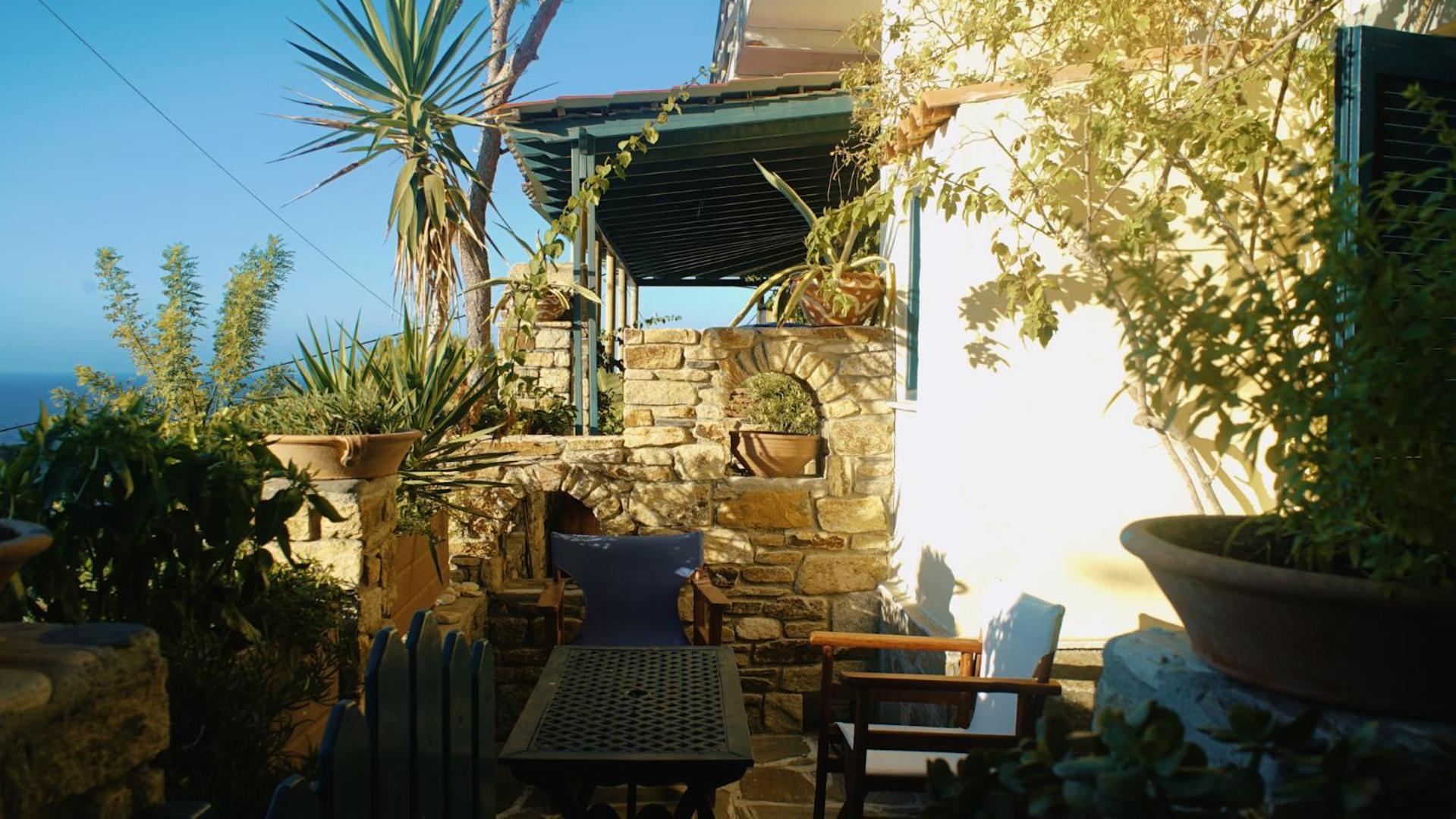 Pension Galini