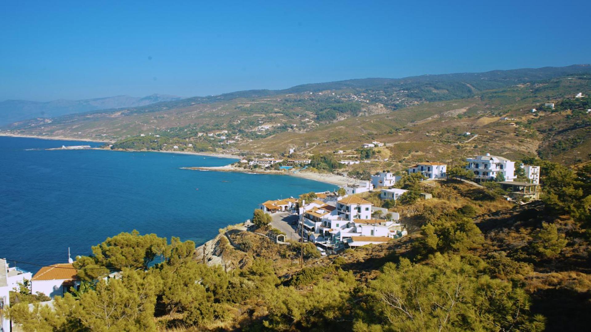 Pension Galini