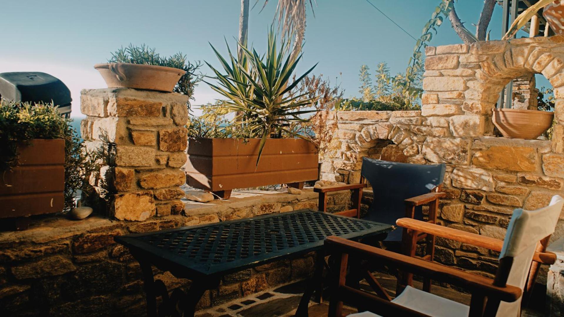 Pension Galini
