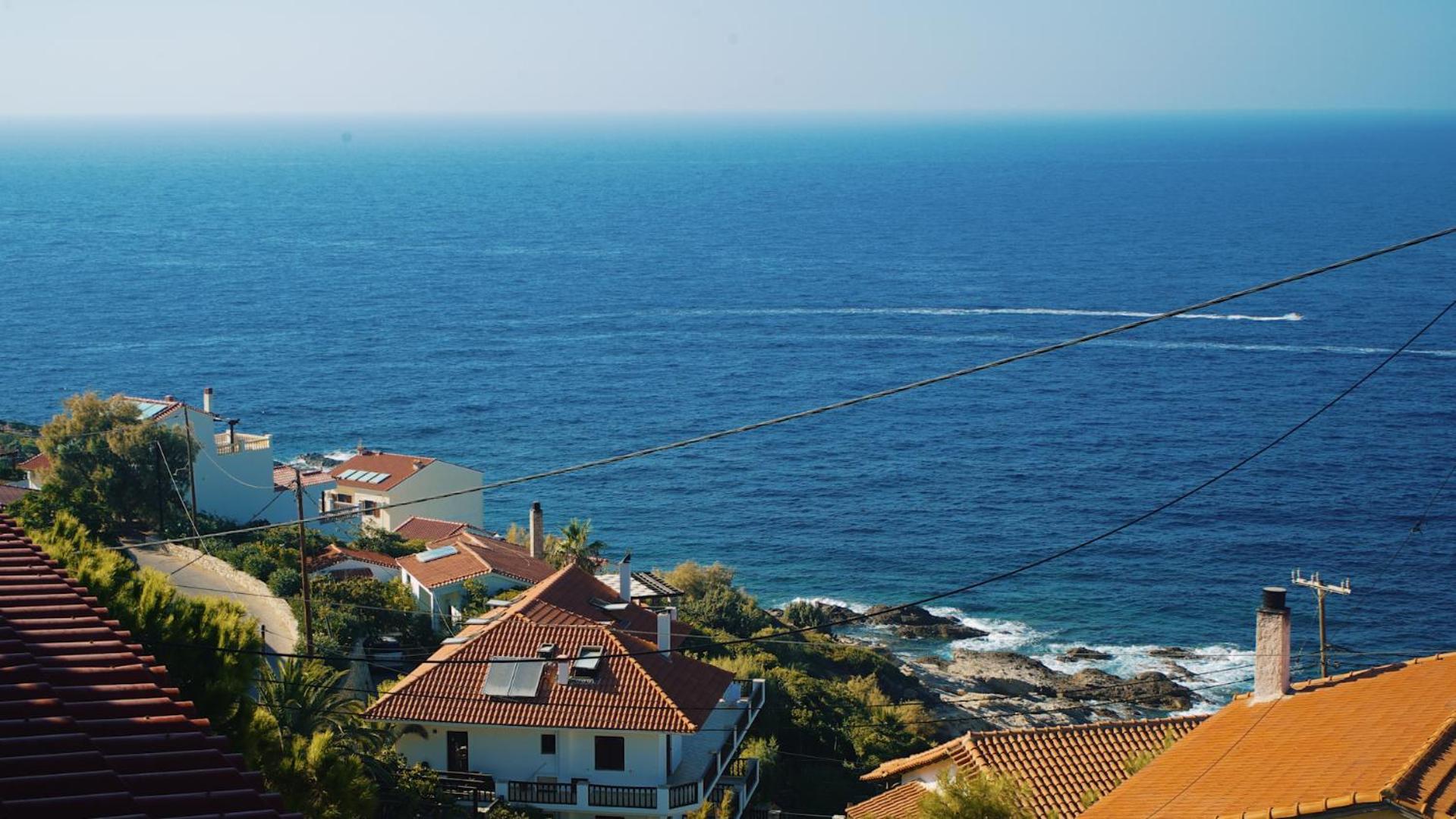 Pension Galini