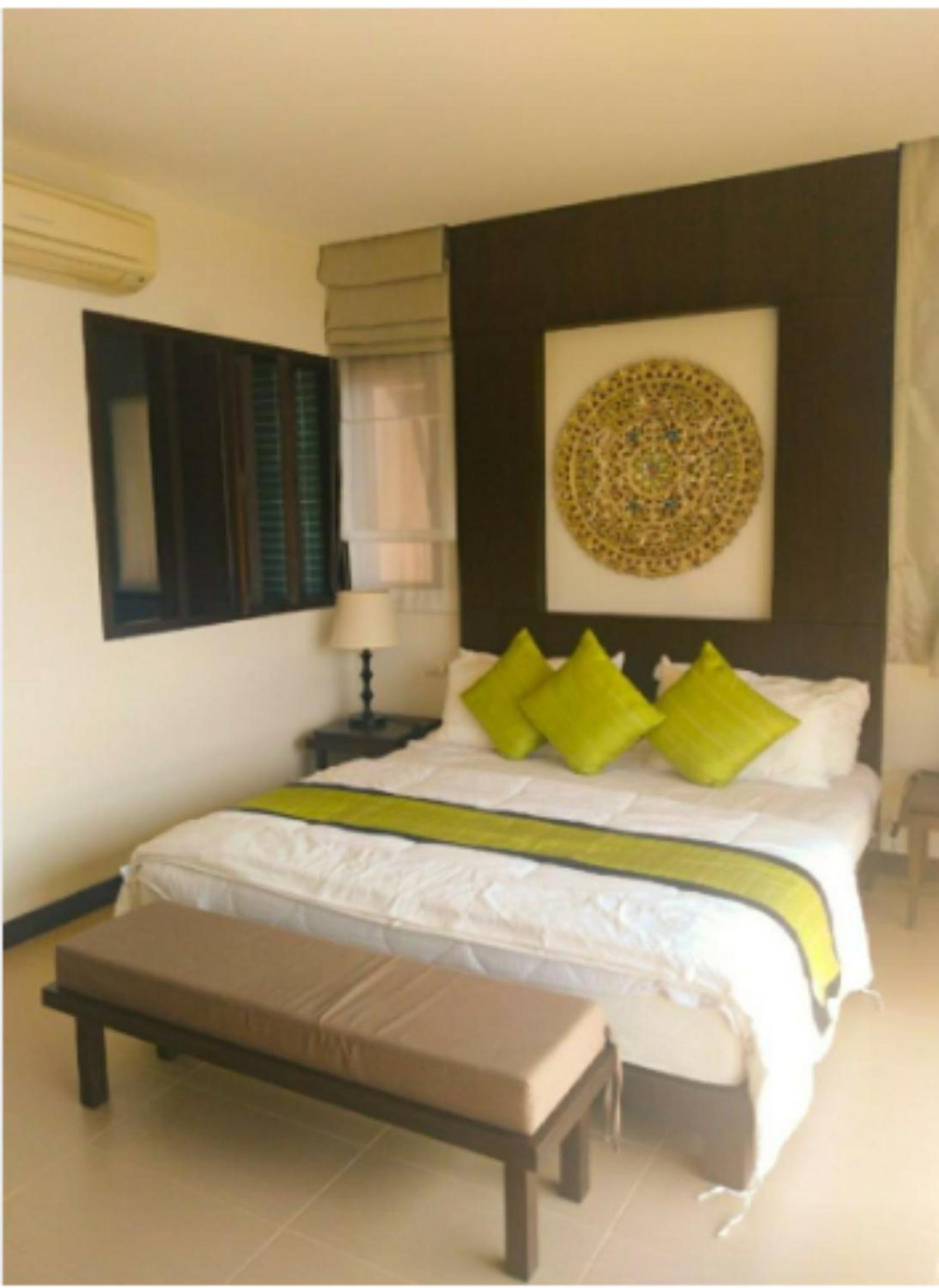 Point of view condos, tranquility bay, koh chang view 3