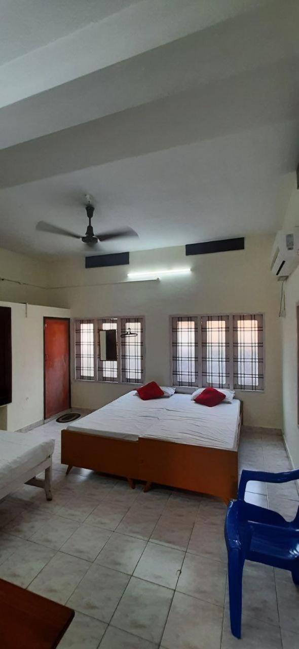 Zaina Tourist Home view 4