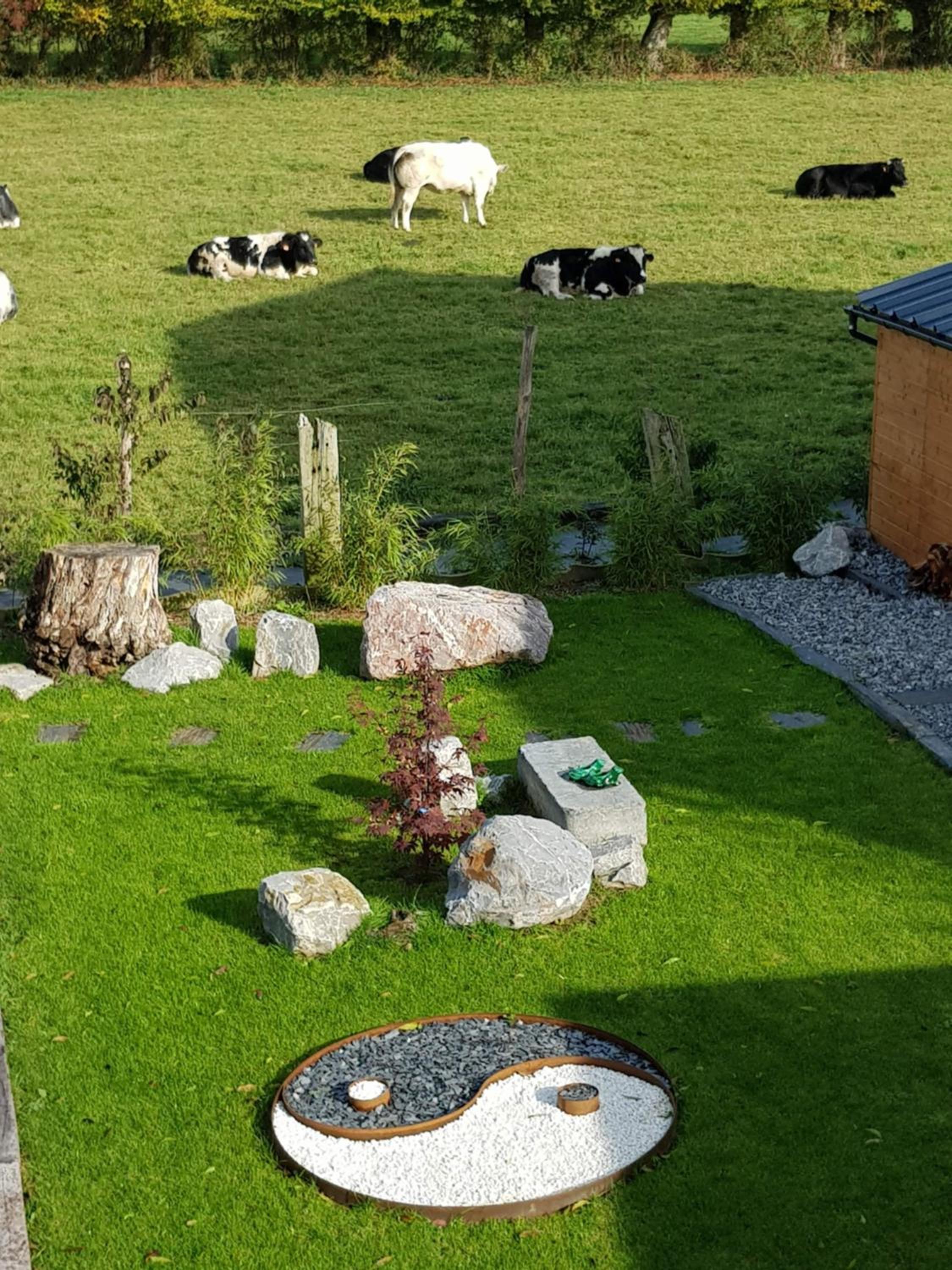 Il etait une ferme, photo 40