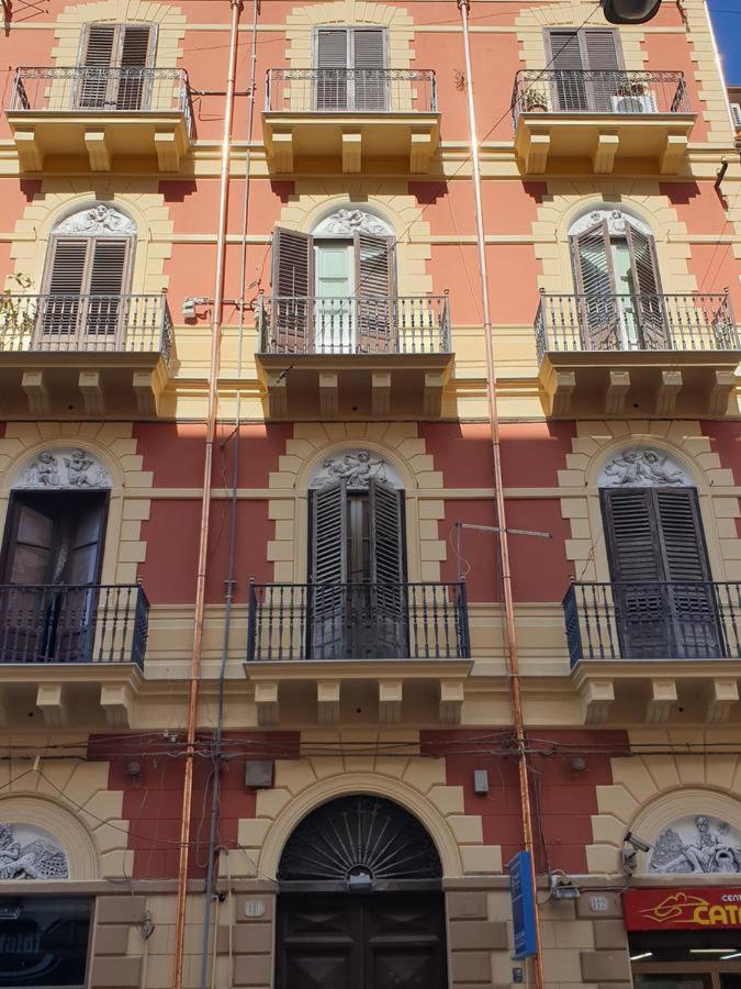 Stanze Di Leo en Palermo