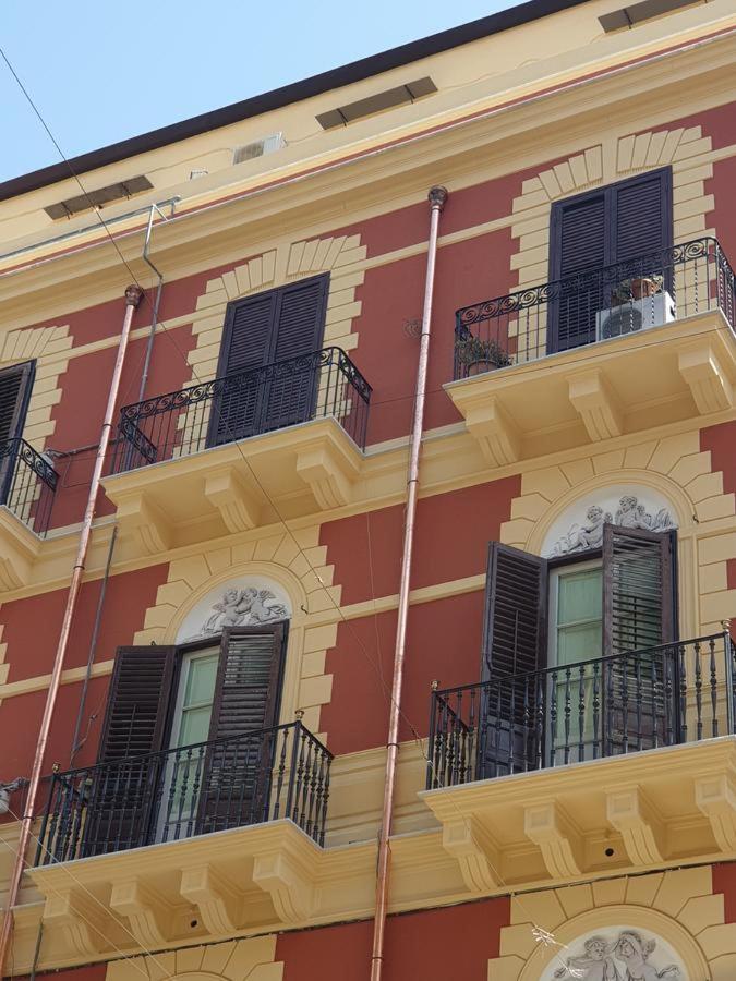 Stanze Di Leo en Palermo