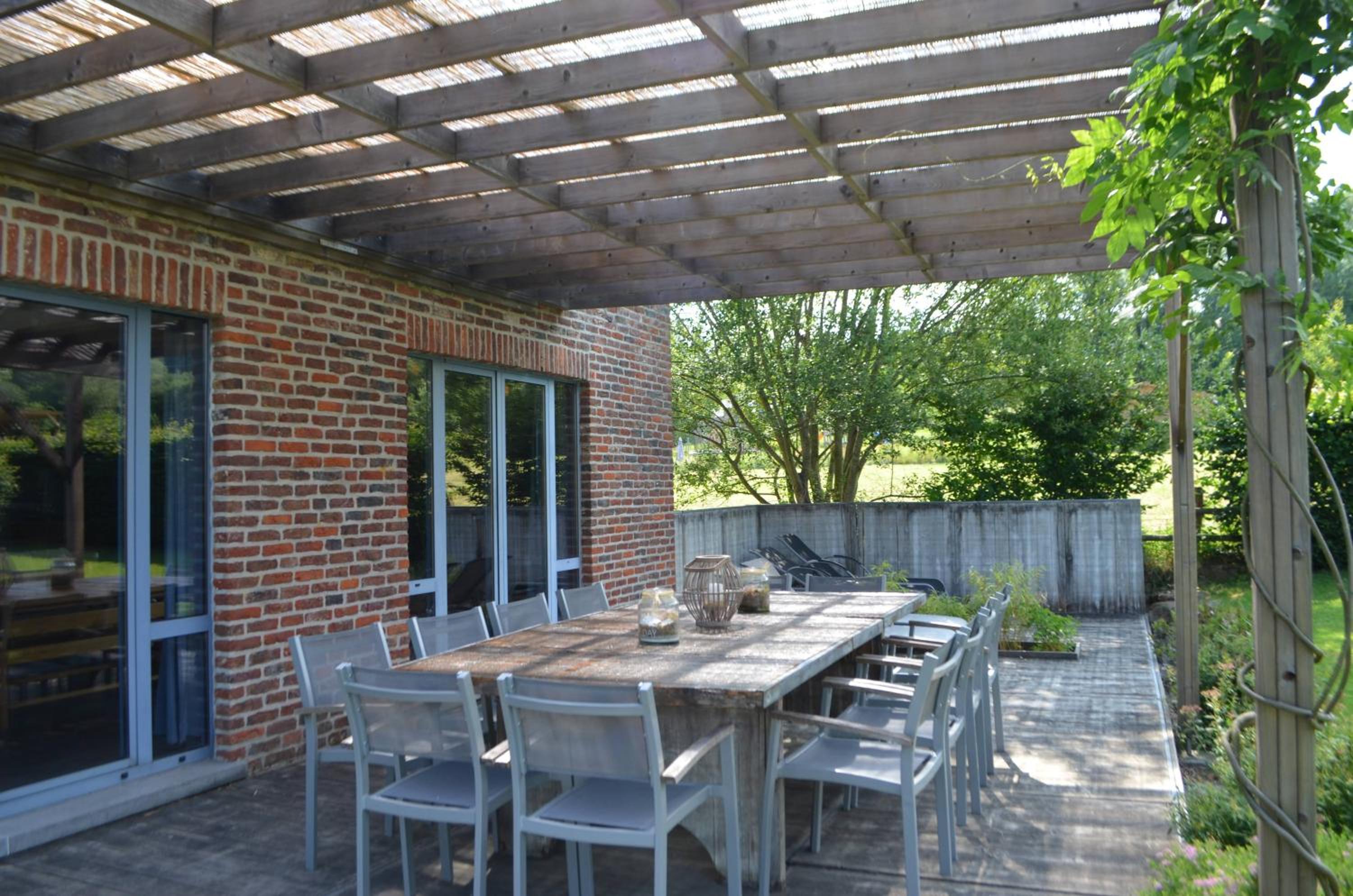 Gîte Wellness 