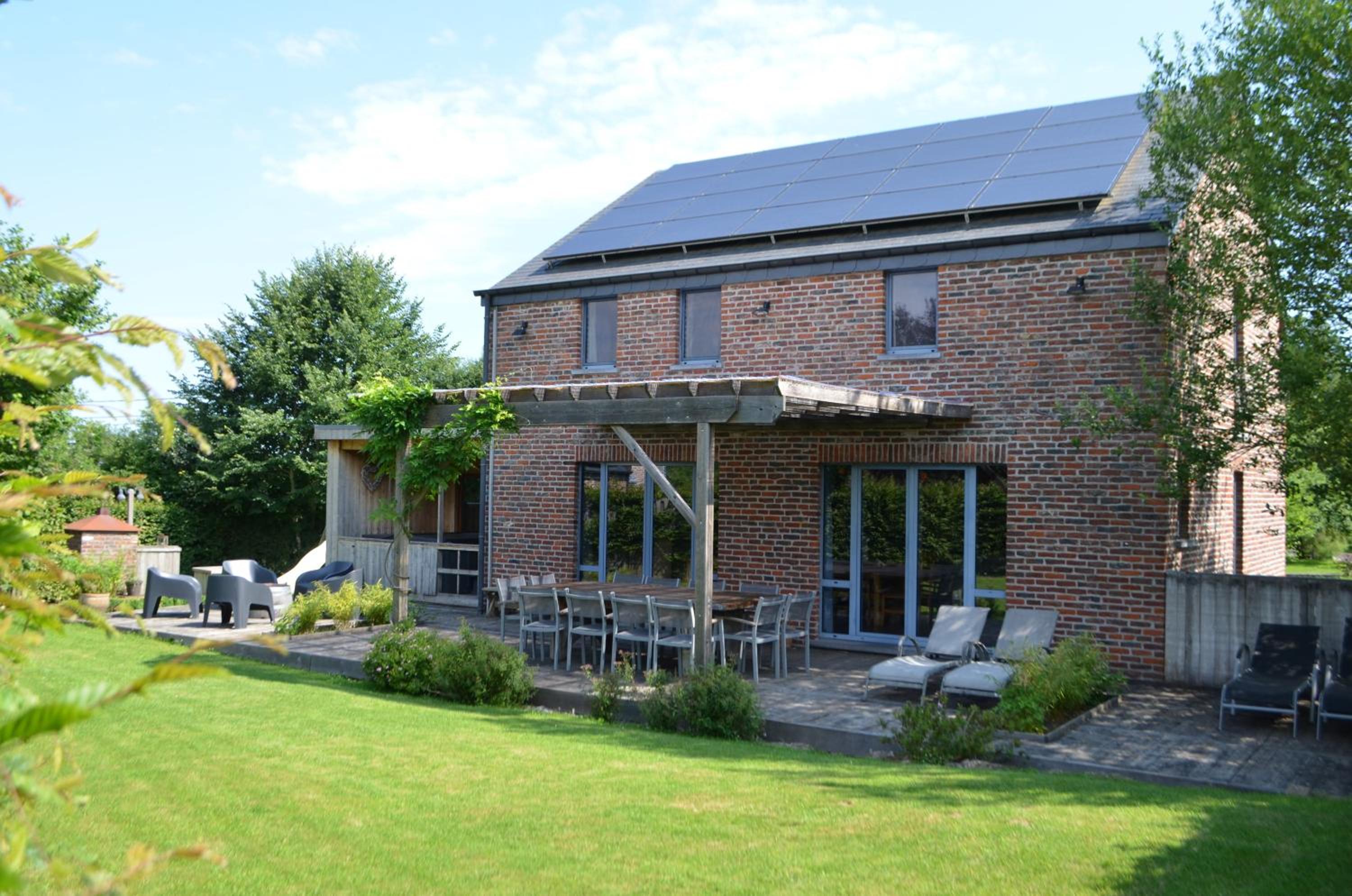 Gîte Wellness 
