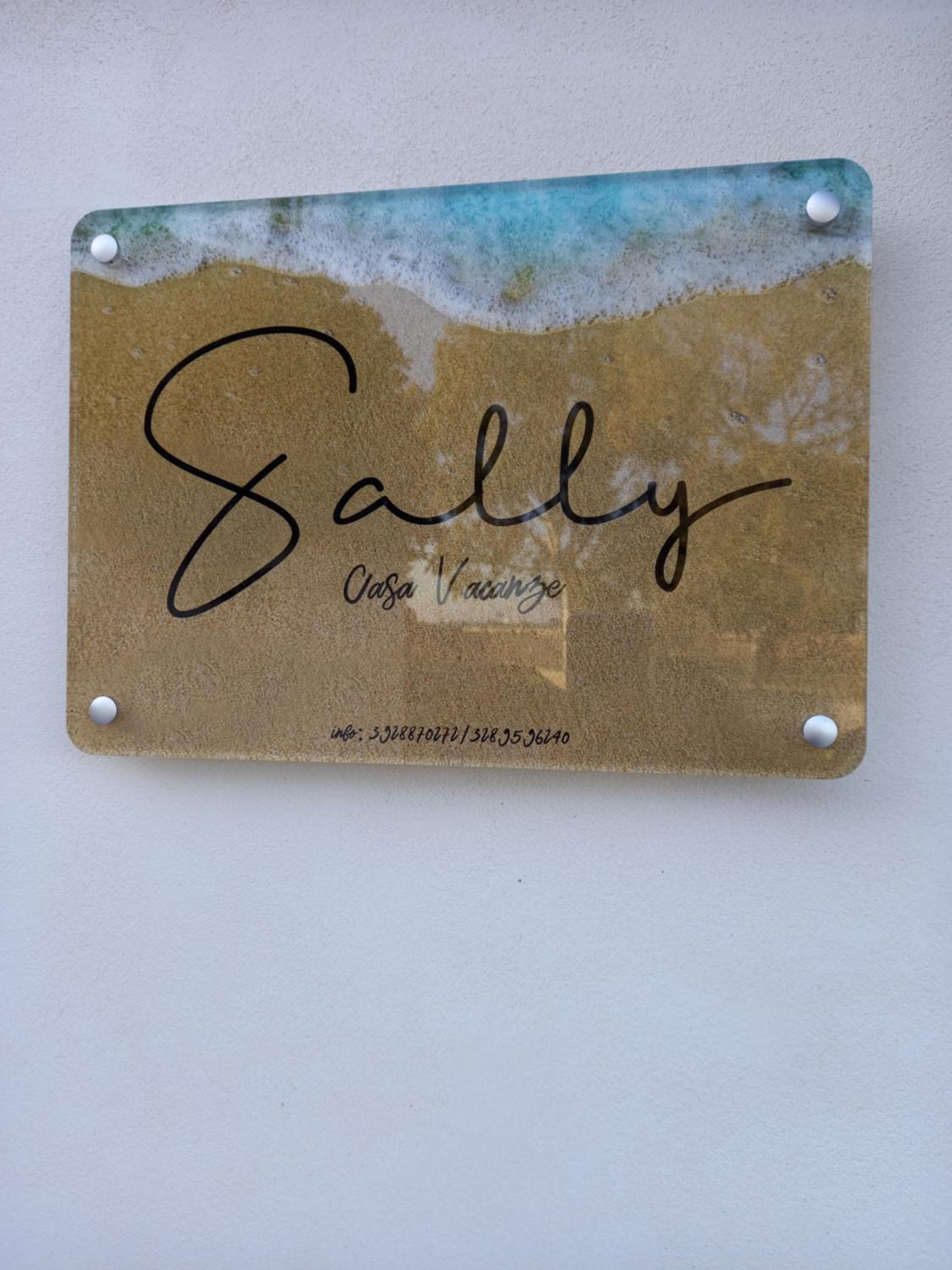 Casa Sally