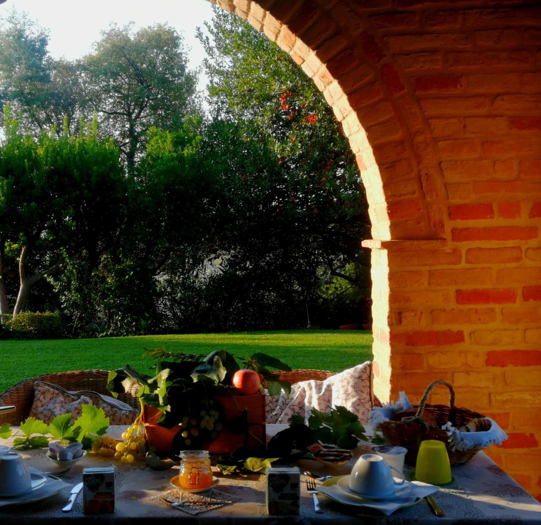 B&B La Casa tra gli Ulivi photo 2