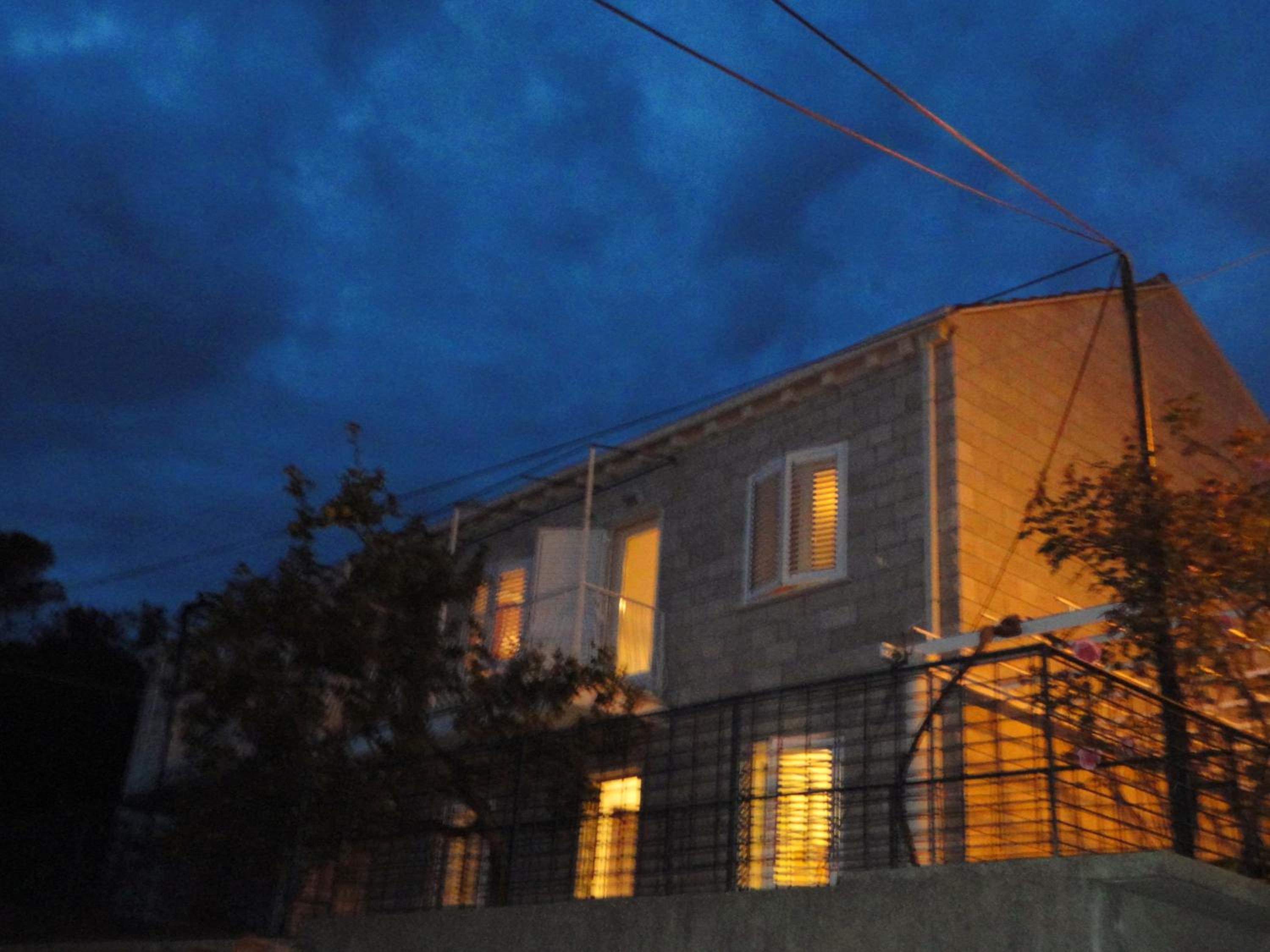 Dubrovnik Sunrise Apartment