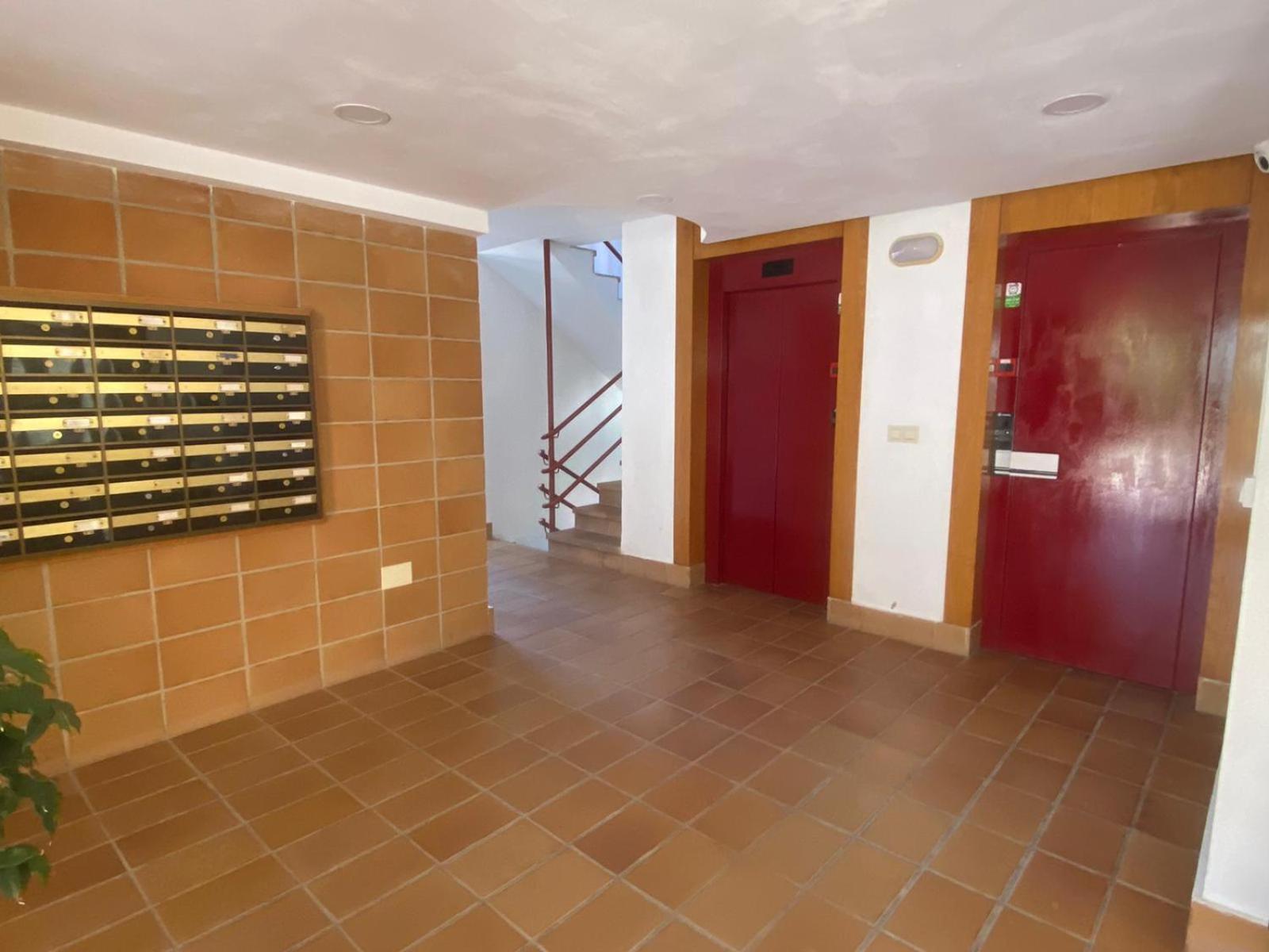 Apartment with Panoramic Sea & Mountain Views - Benidorm view 5