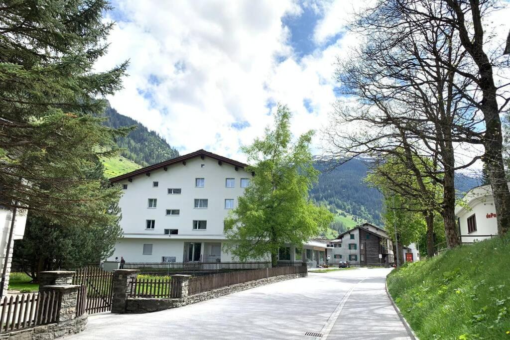 Studio neben Therme für 2 Erwachsene neu renoviert view 2