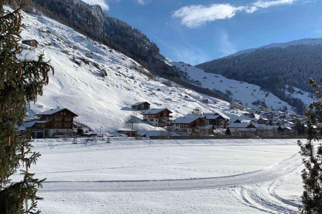 Studio neben Therme für 2 Erwachsene neu renoviert view 3