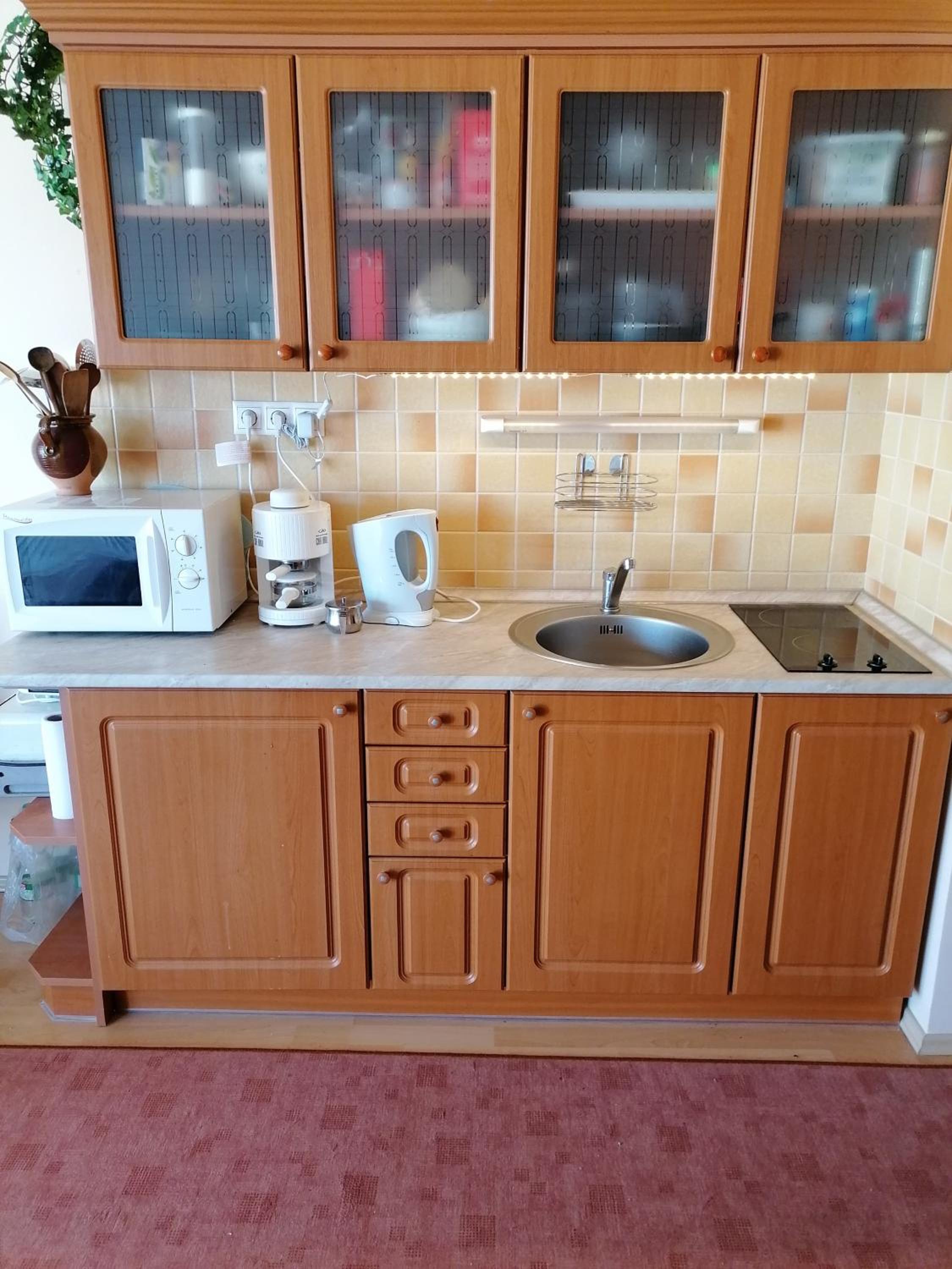 Dorcy Apartman