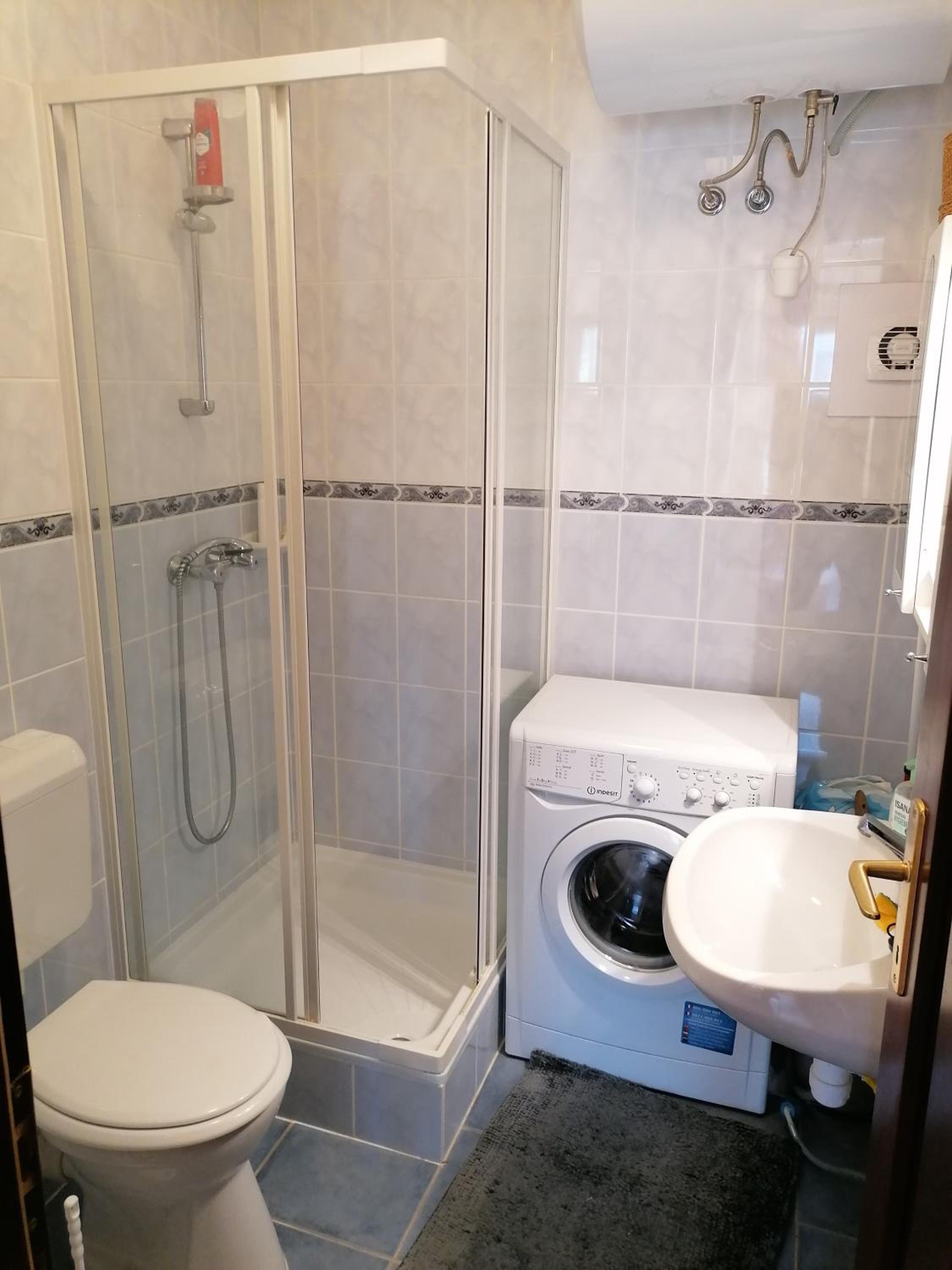 Dorcy Apartman