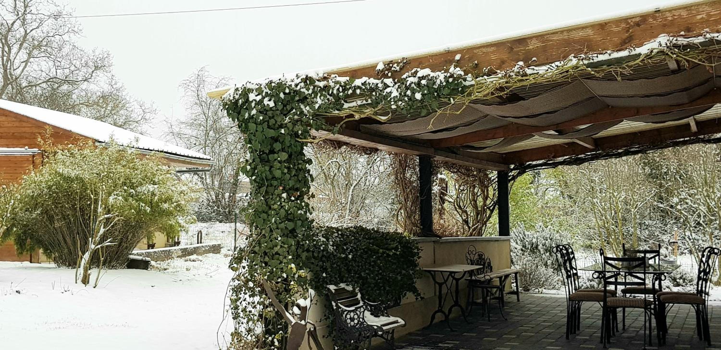 Il etait une ferme, photo 86