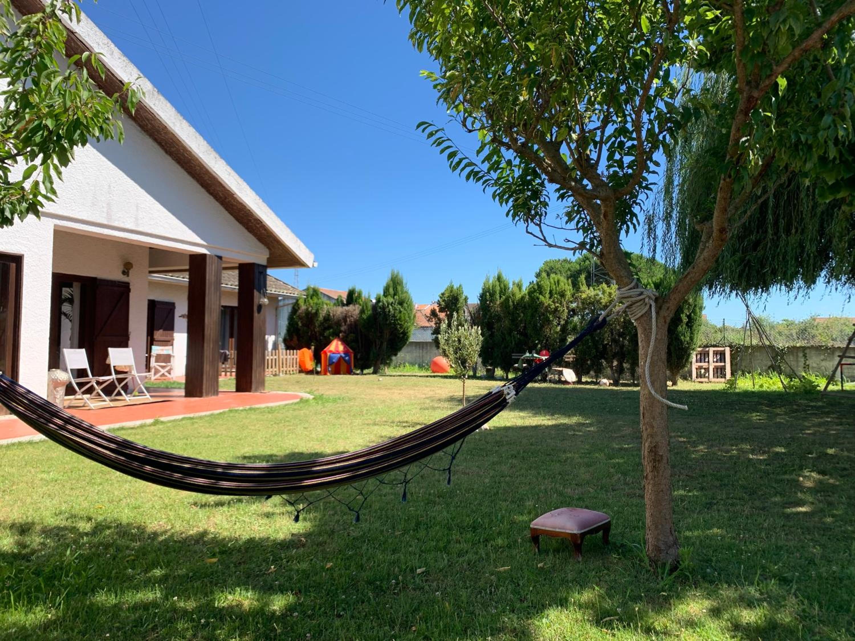 Happy Ria House view 2