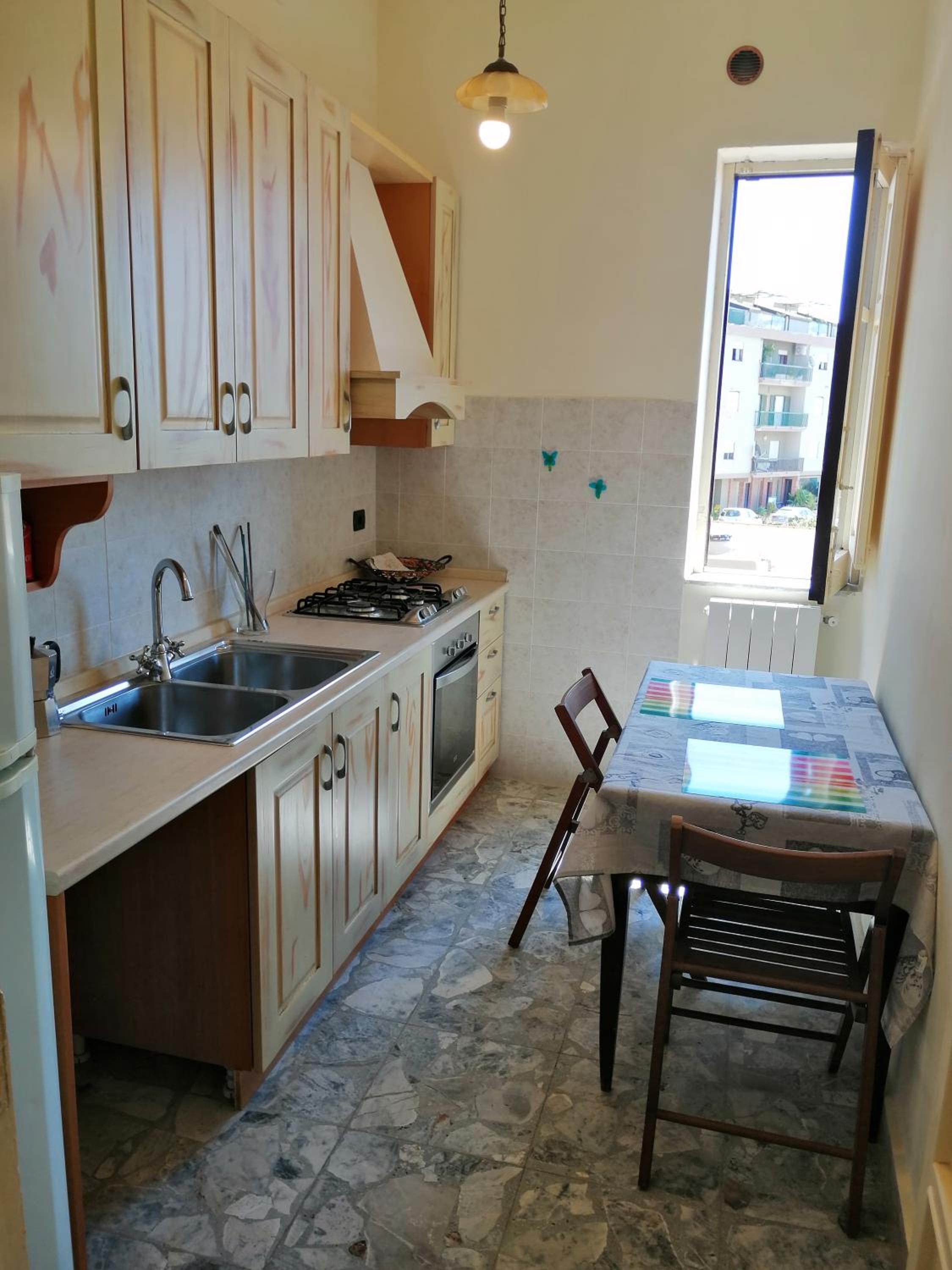 Casa Vistosa Agrigento view 4