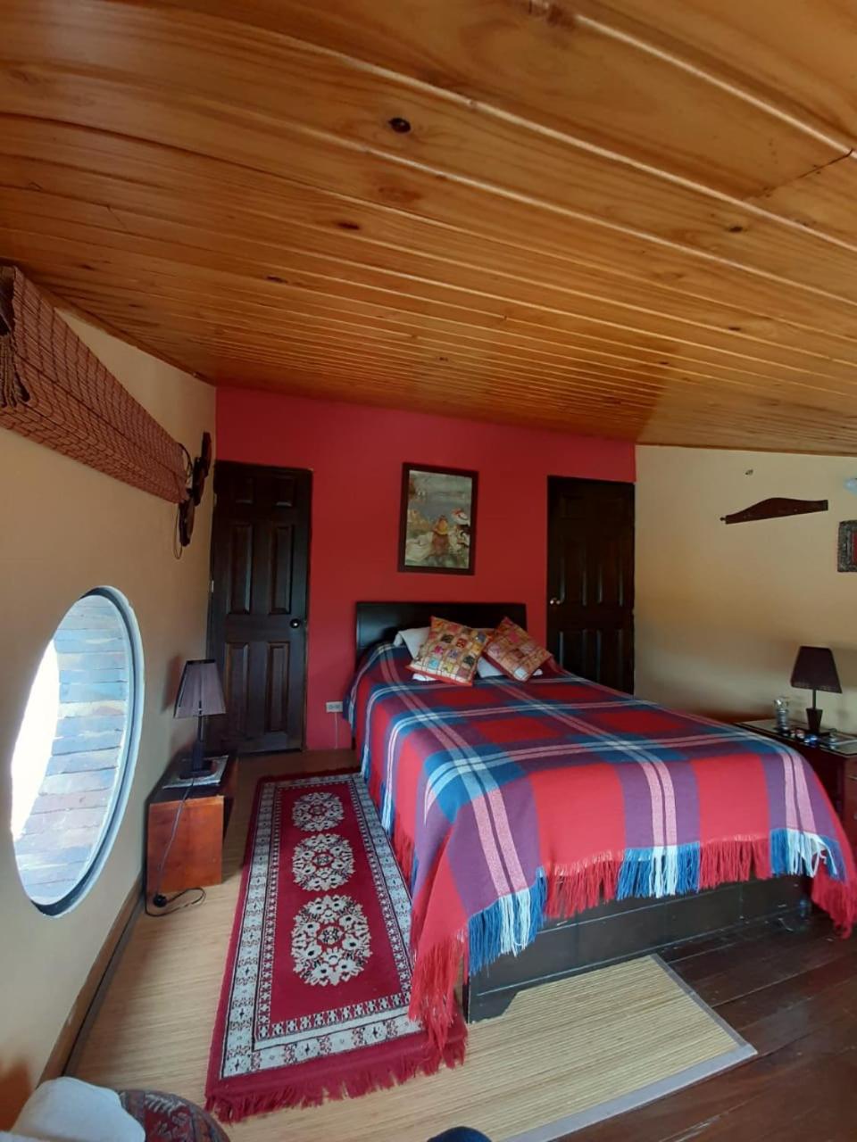 El Pedregal Sopó