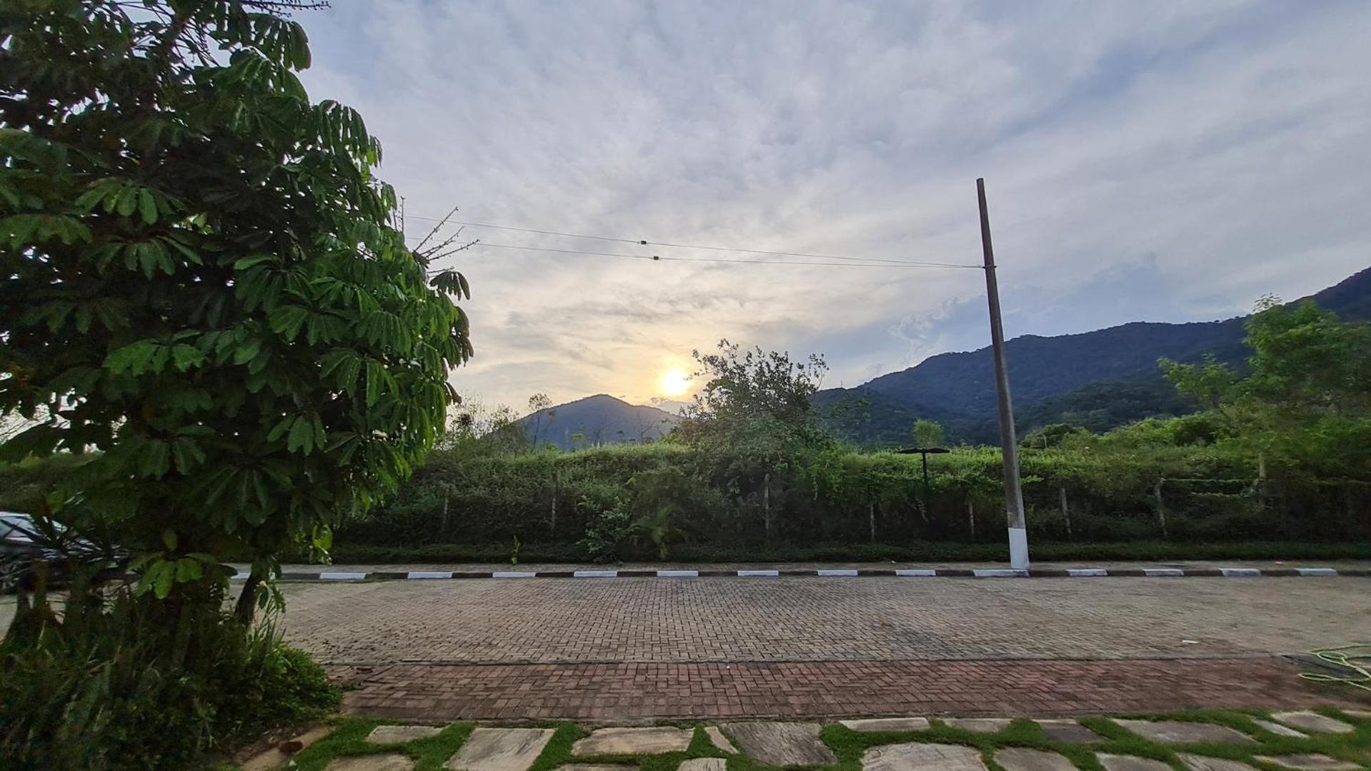 casa na praia