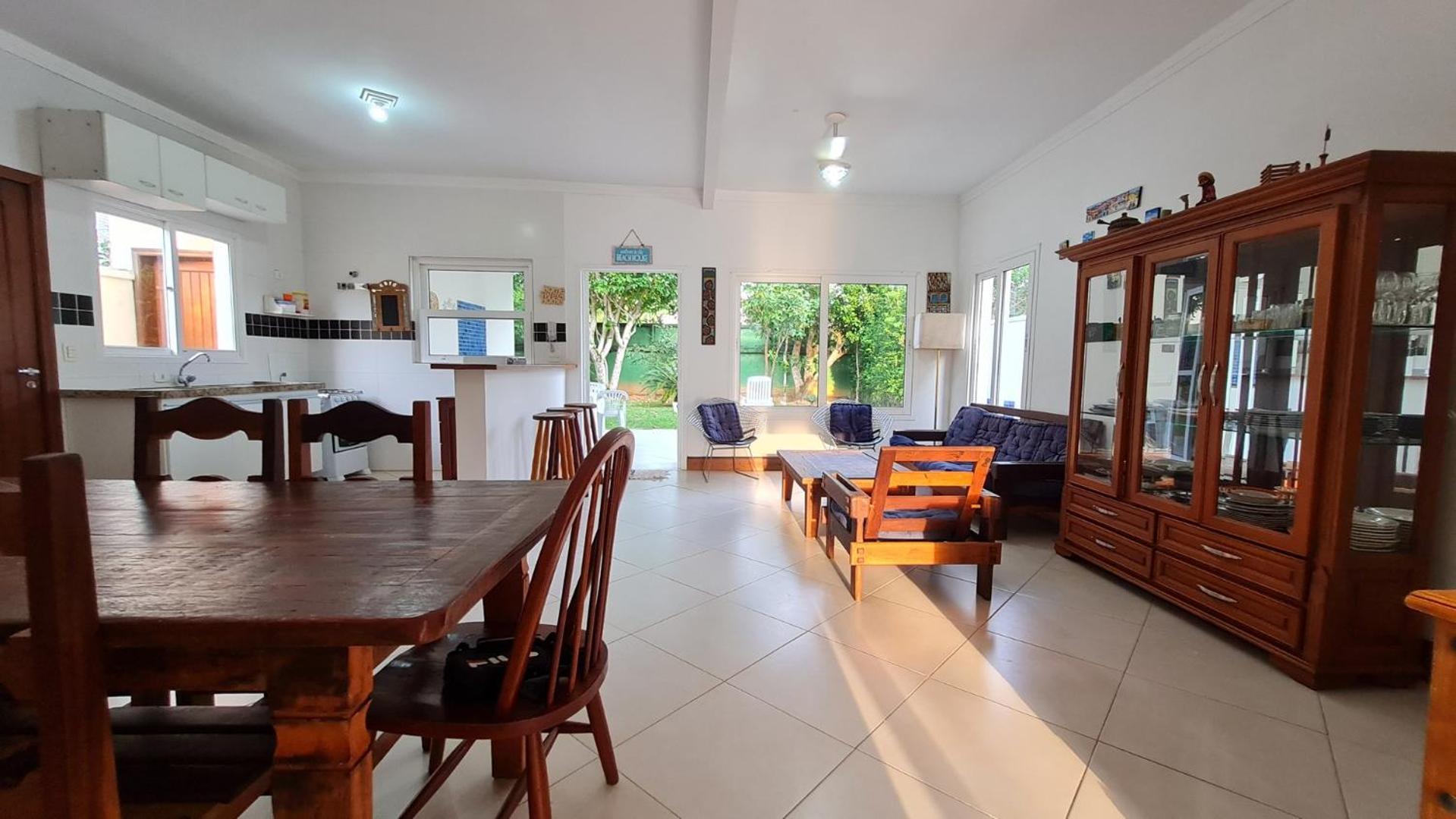 casa na praia