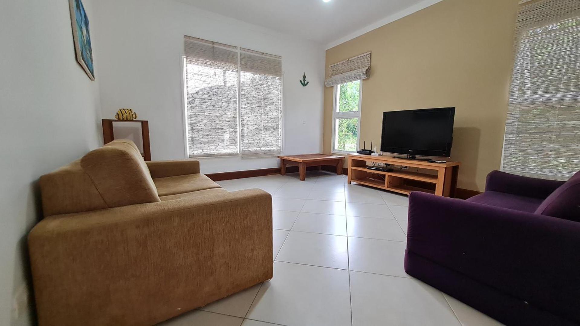 casa na praia