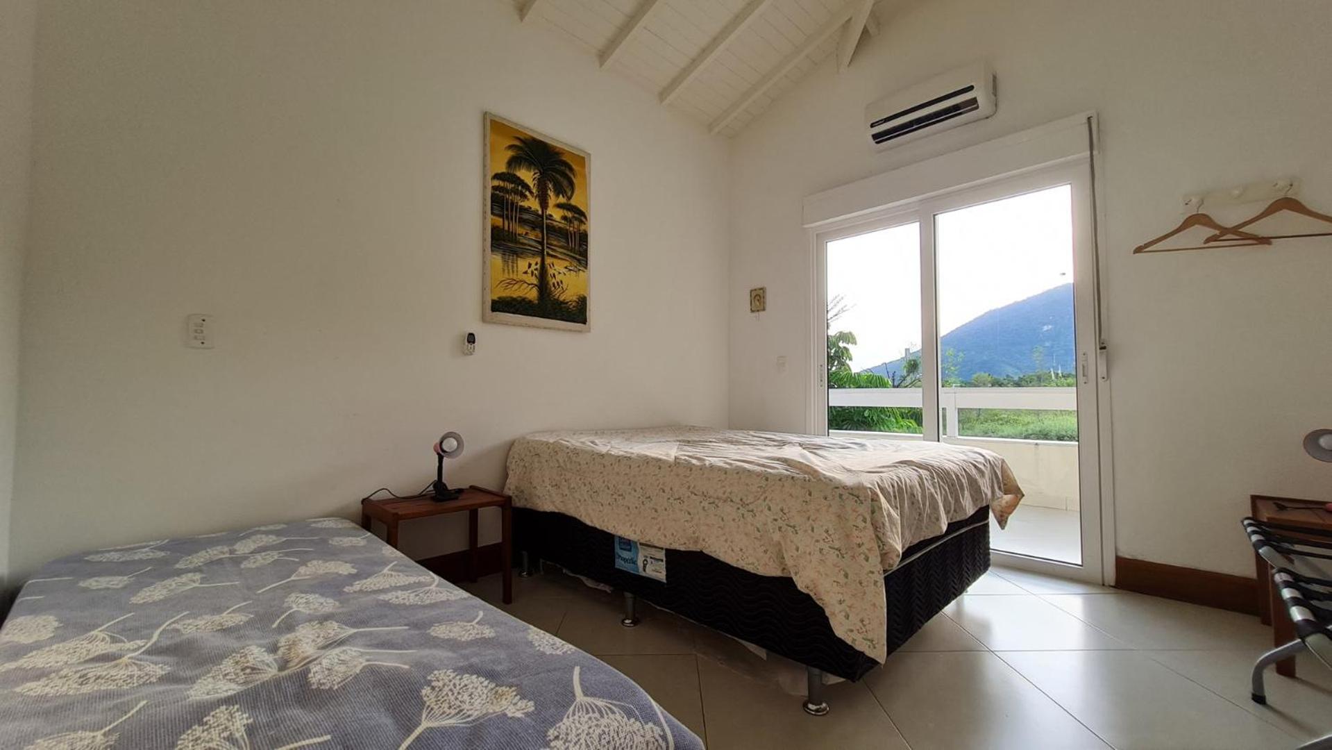 casa na praia