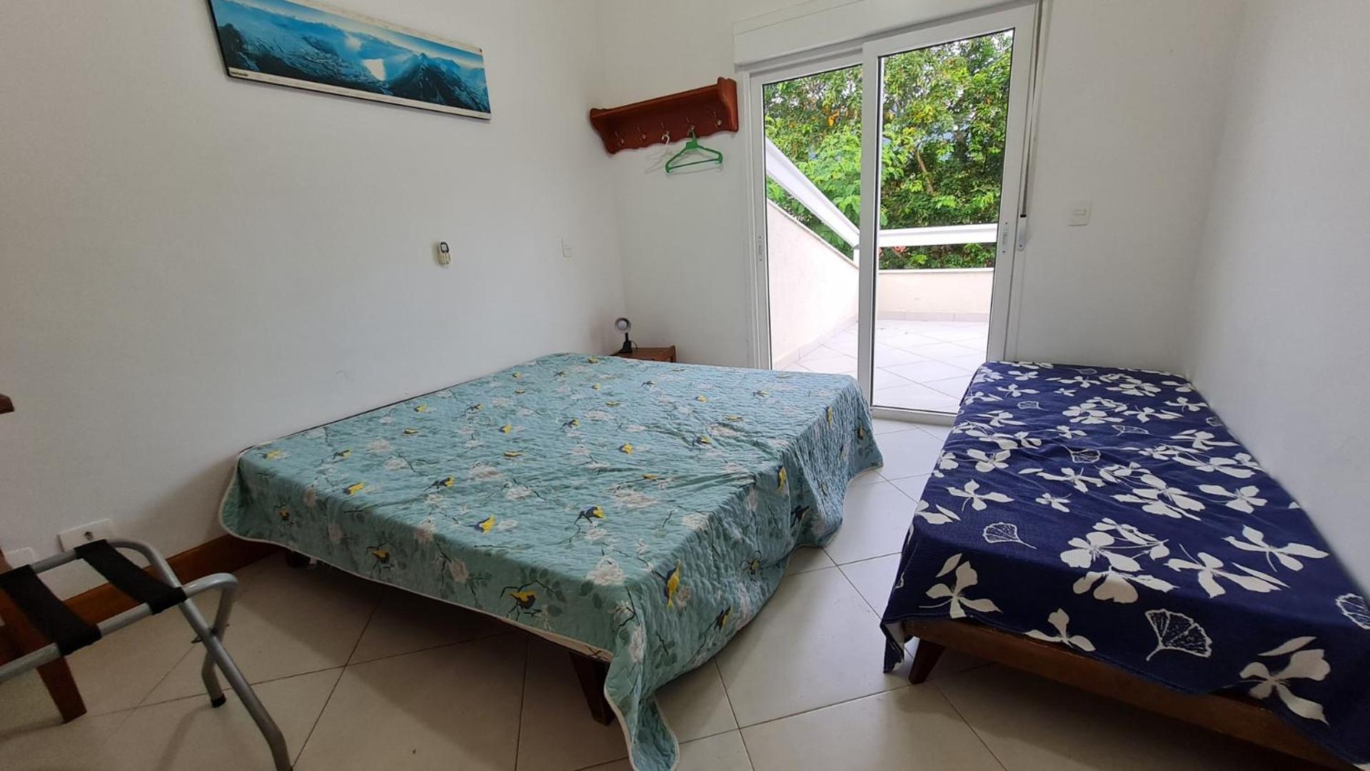 casa na praia