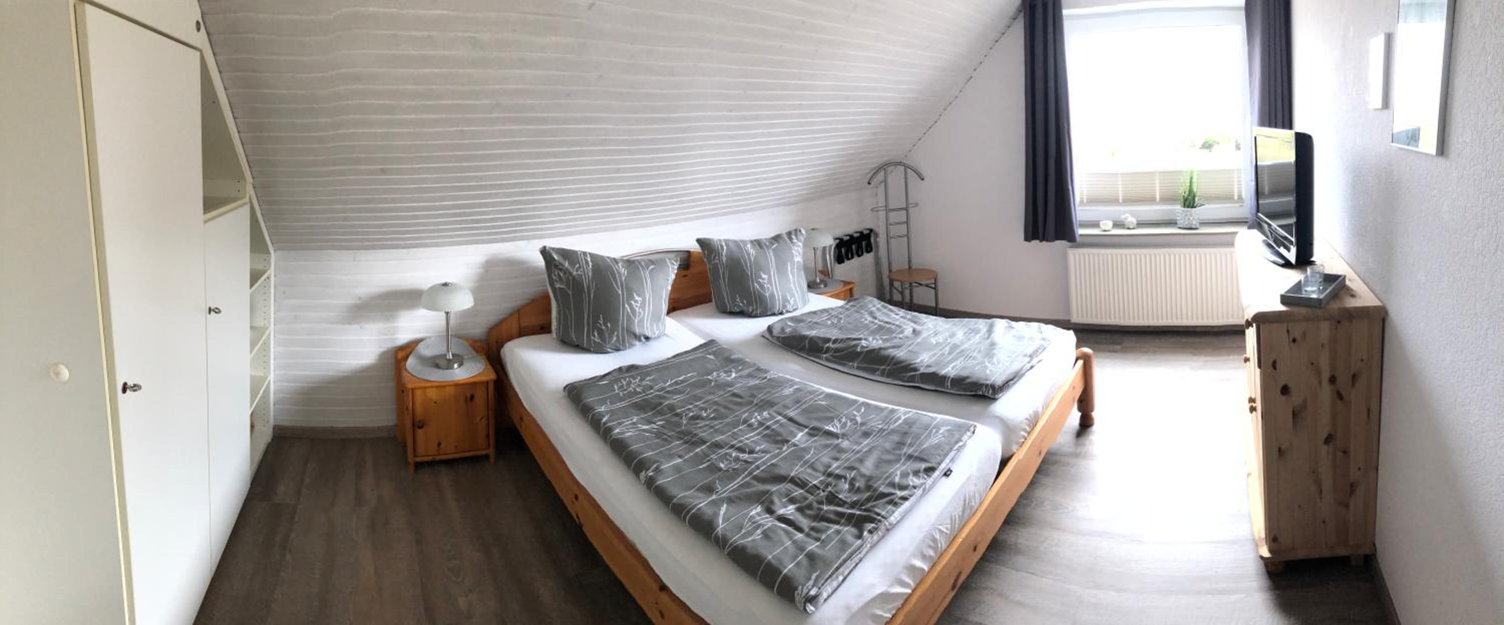 Haus Magnussen