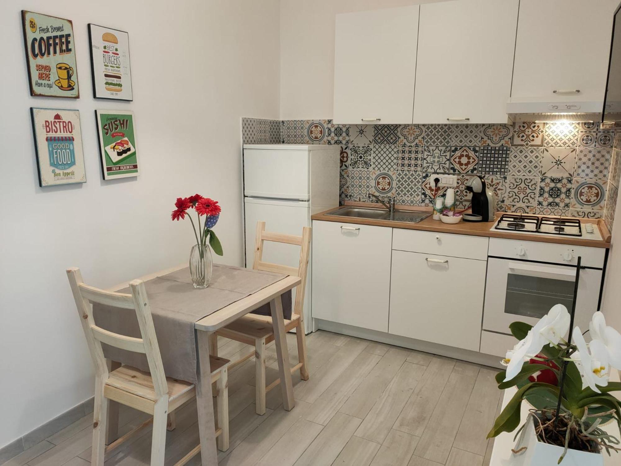 Botteghelle Home view 4