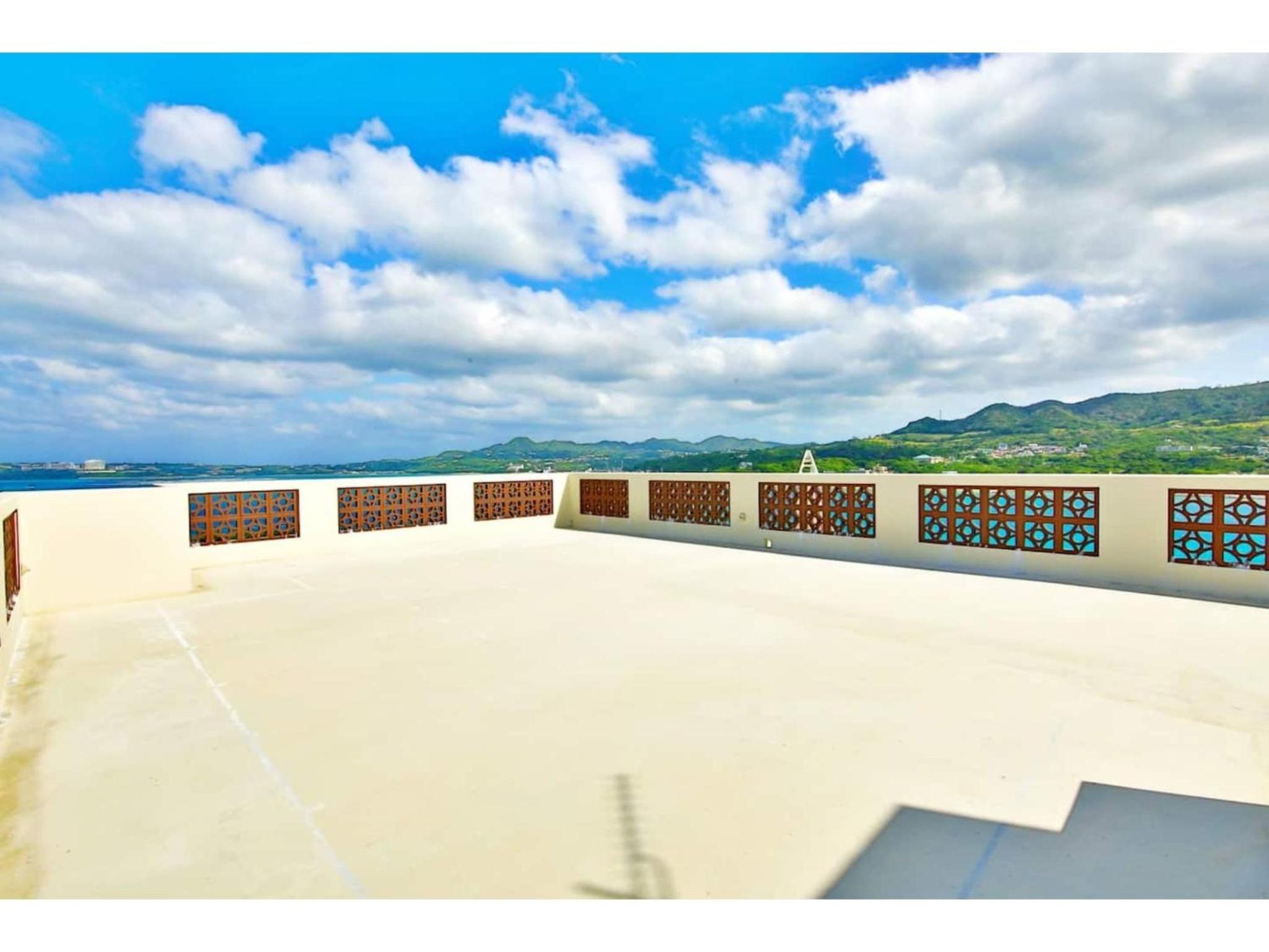 roof