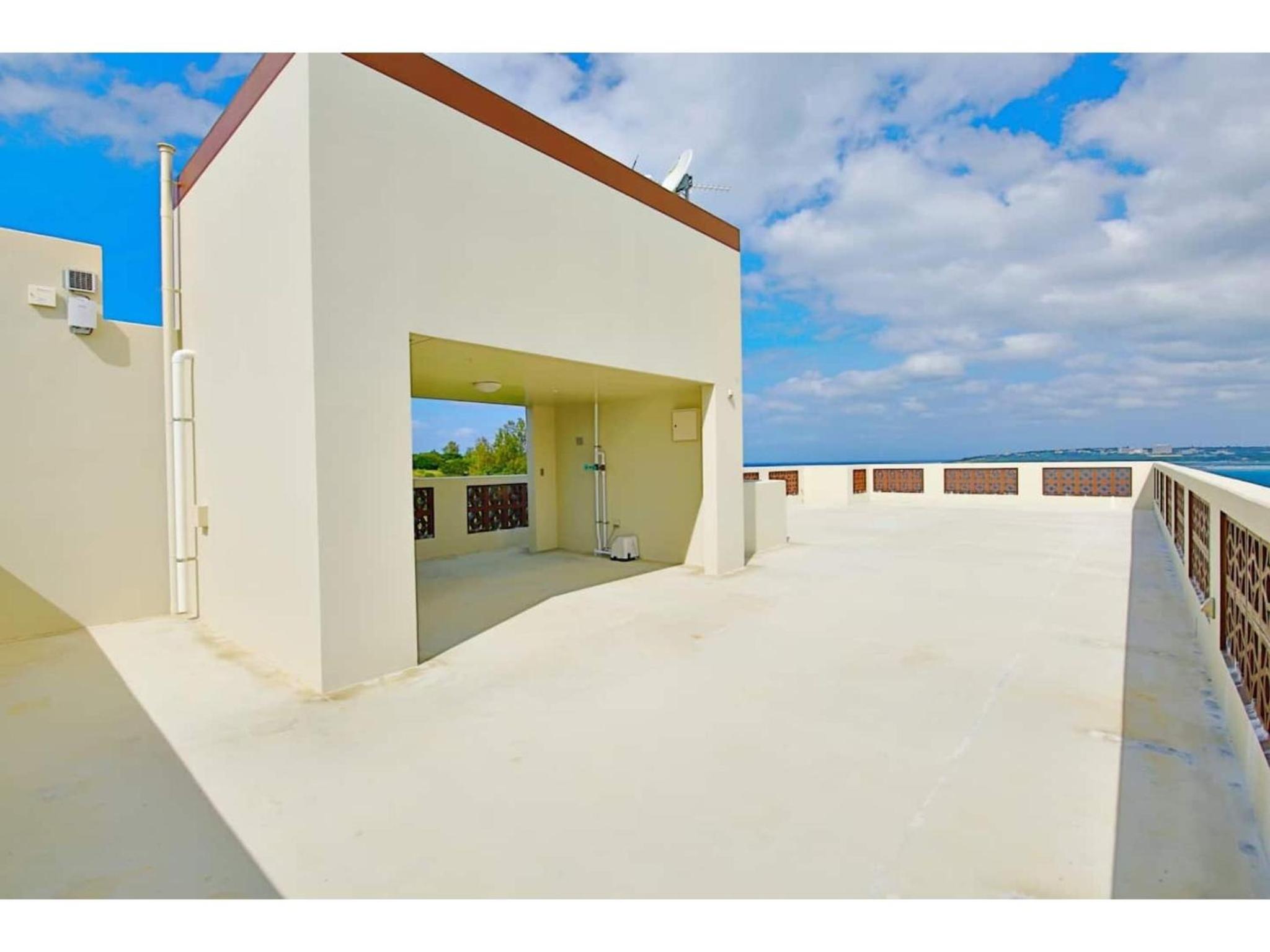 roof