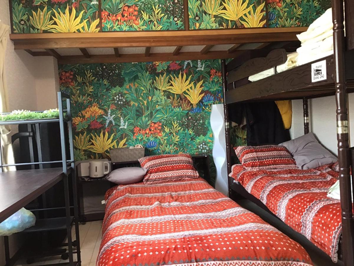 POSHTEL OSAKA 240 - Vacation STAY 30901v