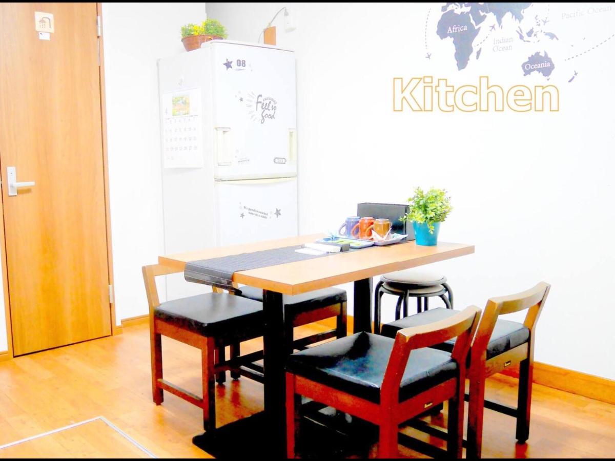 POSHTEL OSAKA 240 - Vacation STAY 30901v