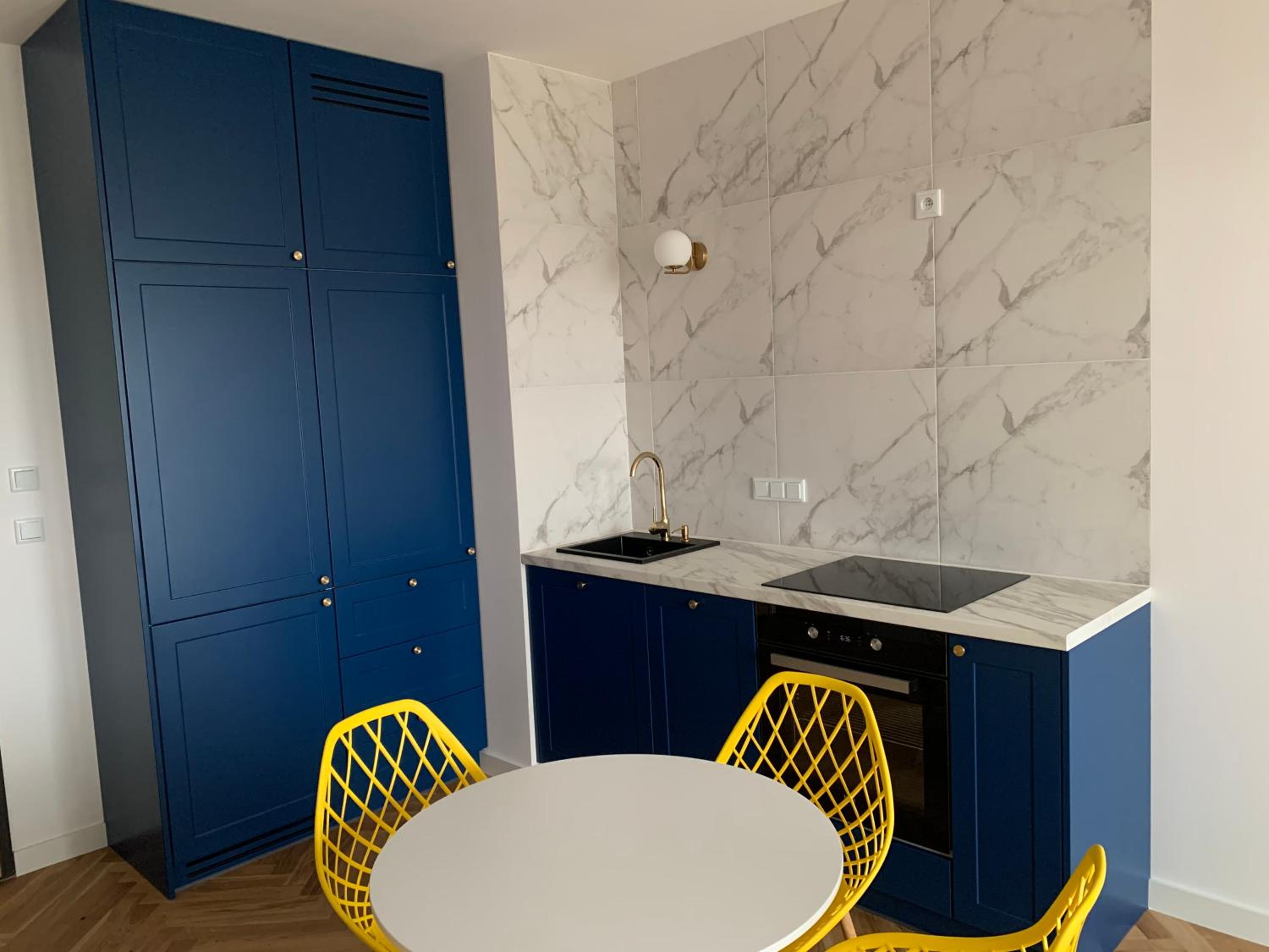 Apartamenty Wola Goleszowska view 3