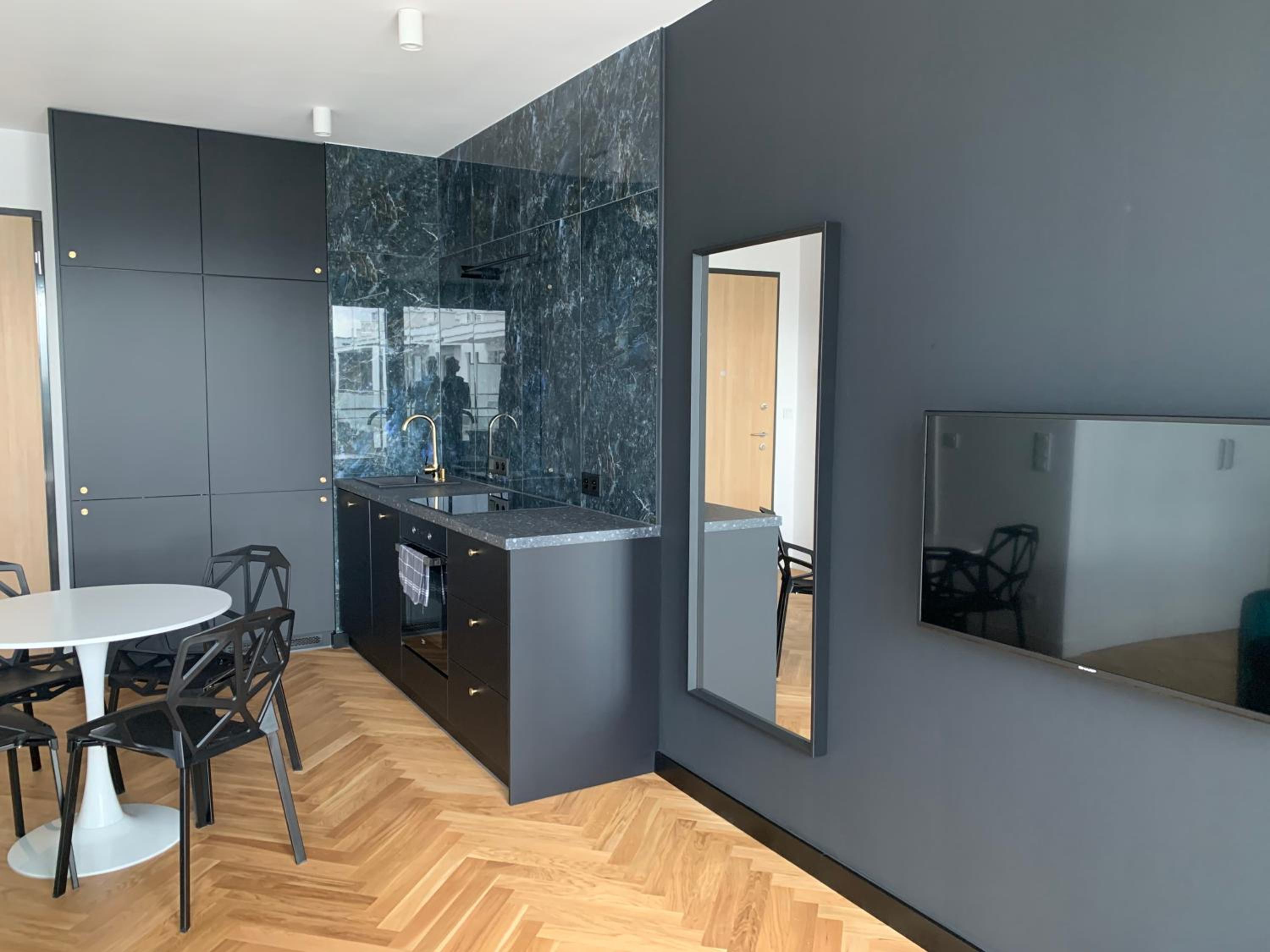 Apartamenty Wola Goleszowska view 5