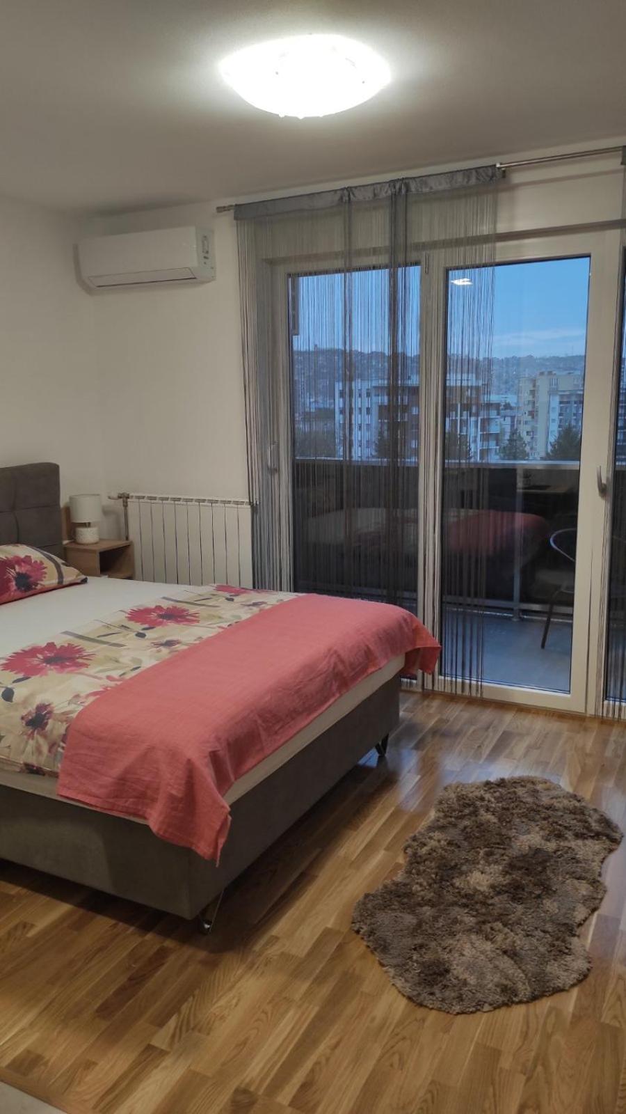M&I Apartment view 4