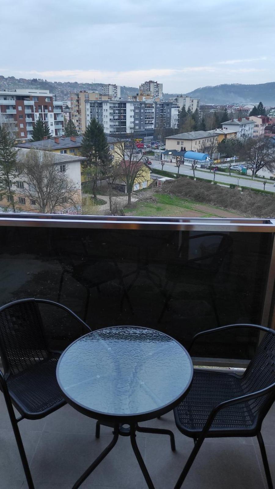 M&I Apartment view 5
