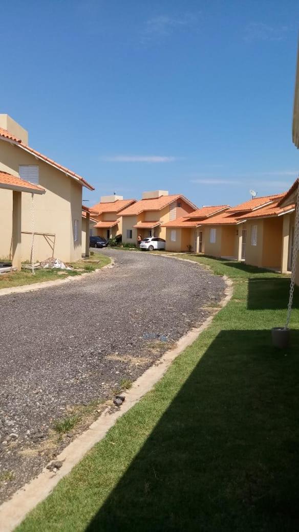 Chale do Caruso view 4