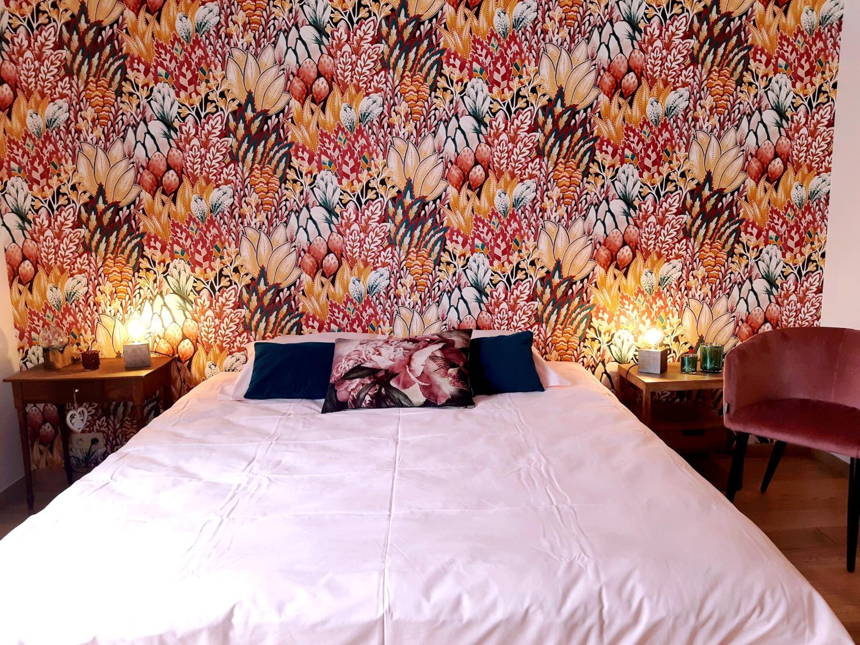 B&B Caprice d'Epices
