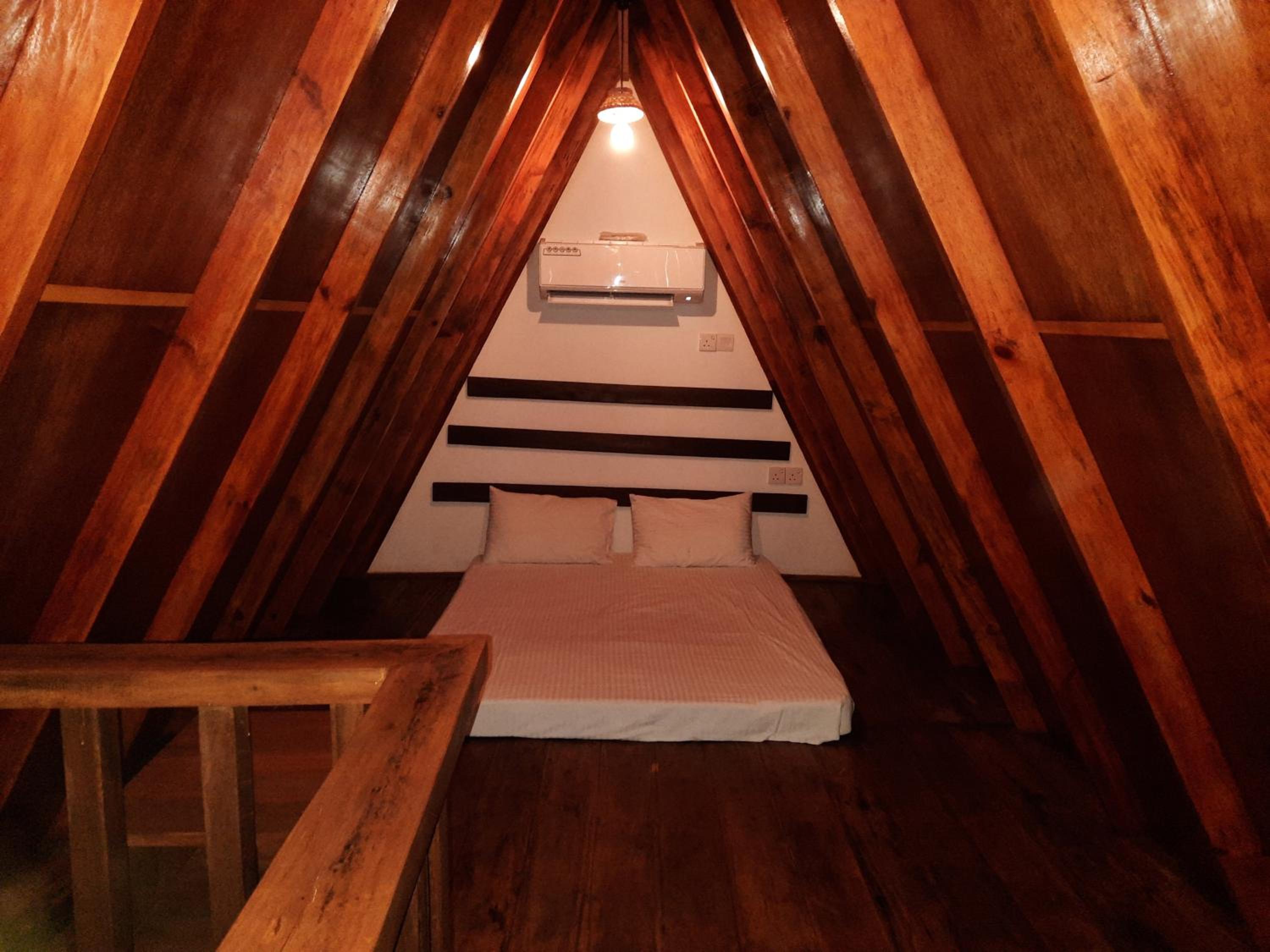 The Otunna Guest House Sigiriya