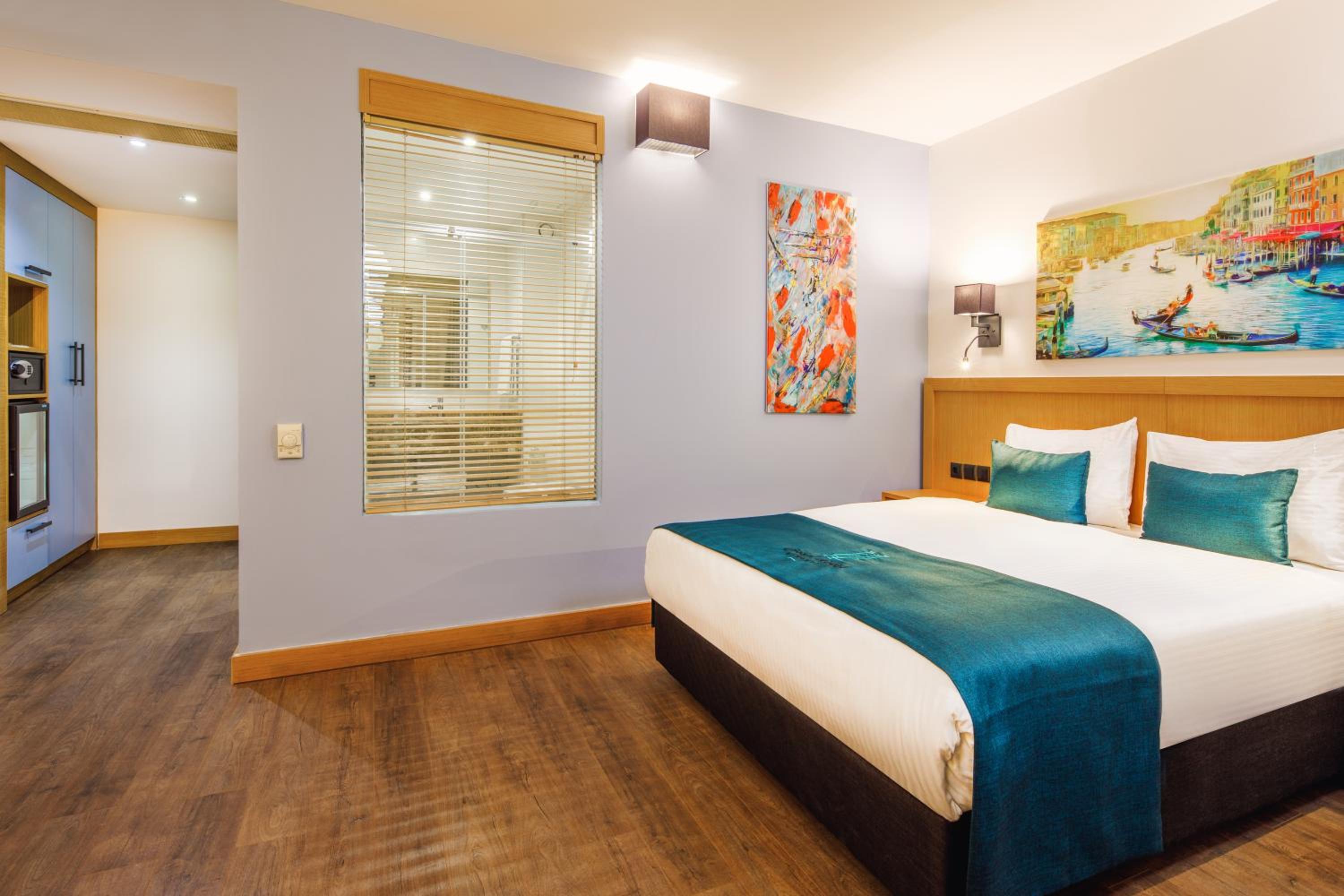 Urban Hotel Bomonti - Image 30