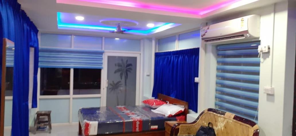 Elim luxury suite view 5
