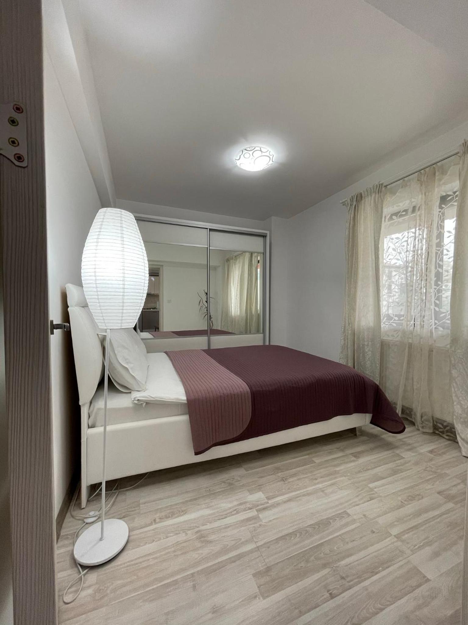 Renting Solutions Iulius Mall view 2