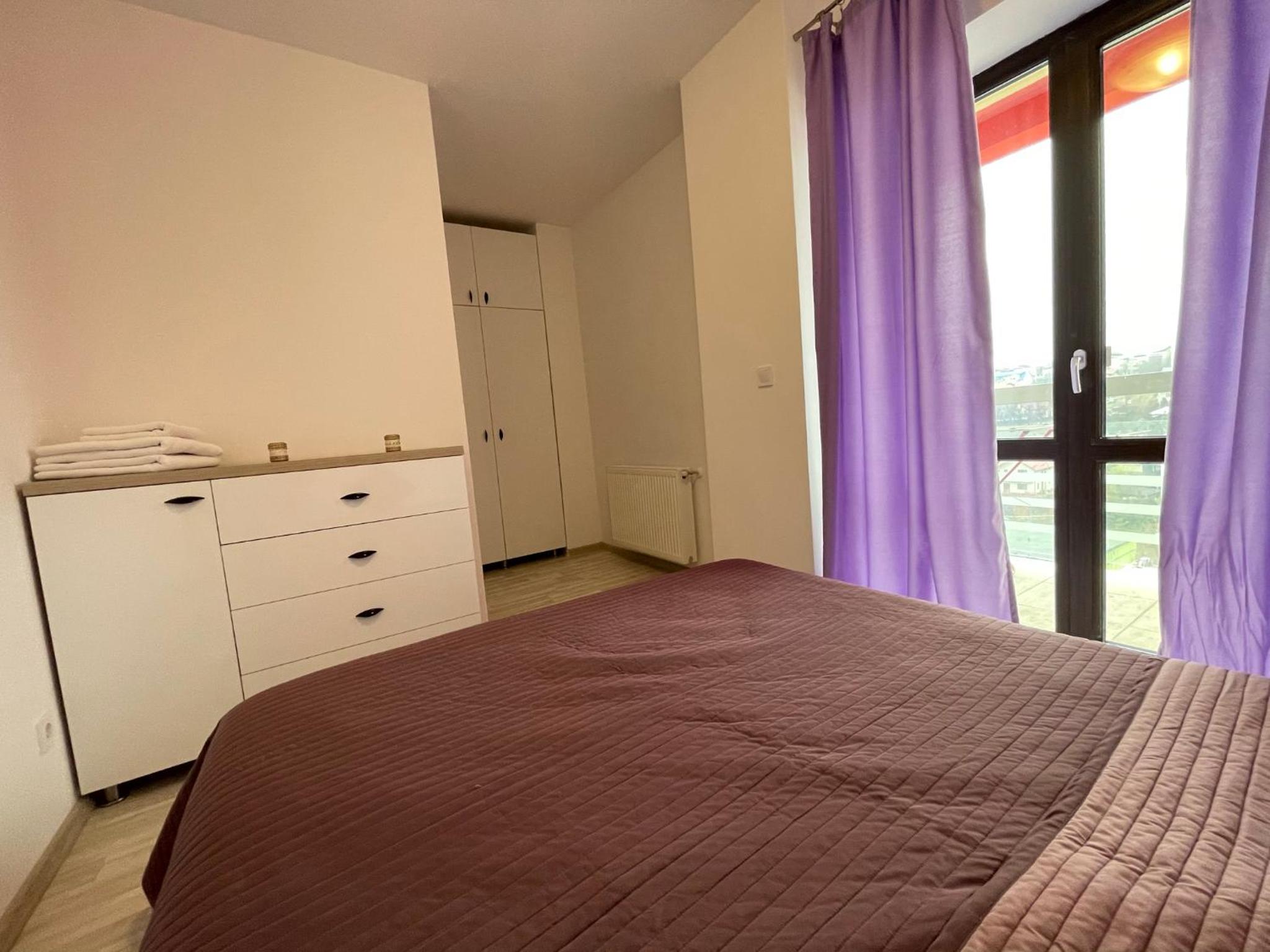 Renting Solutions Tudor