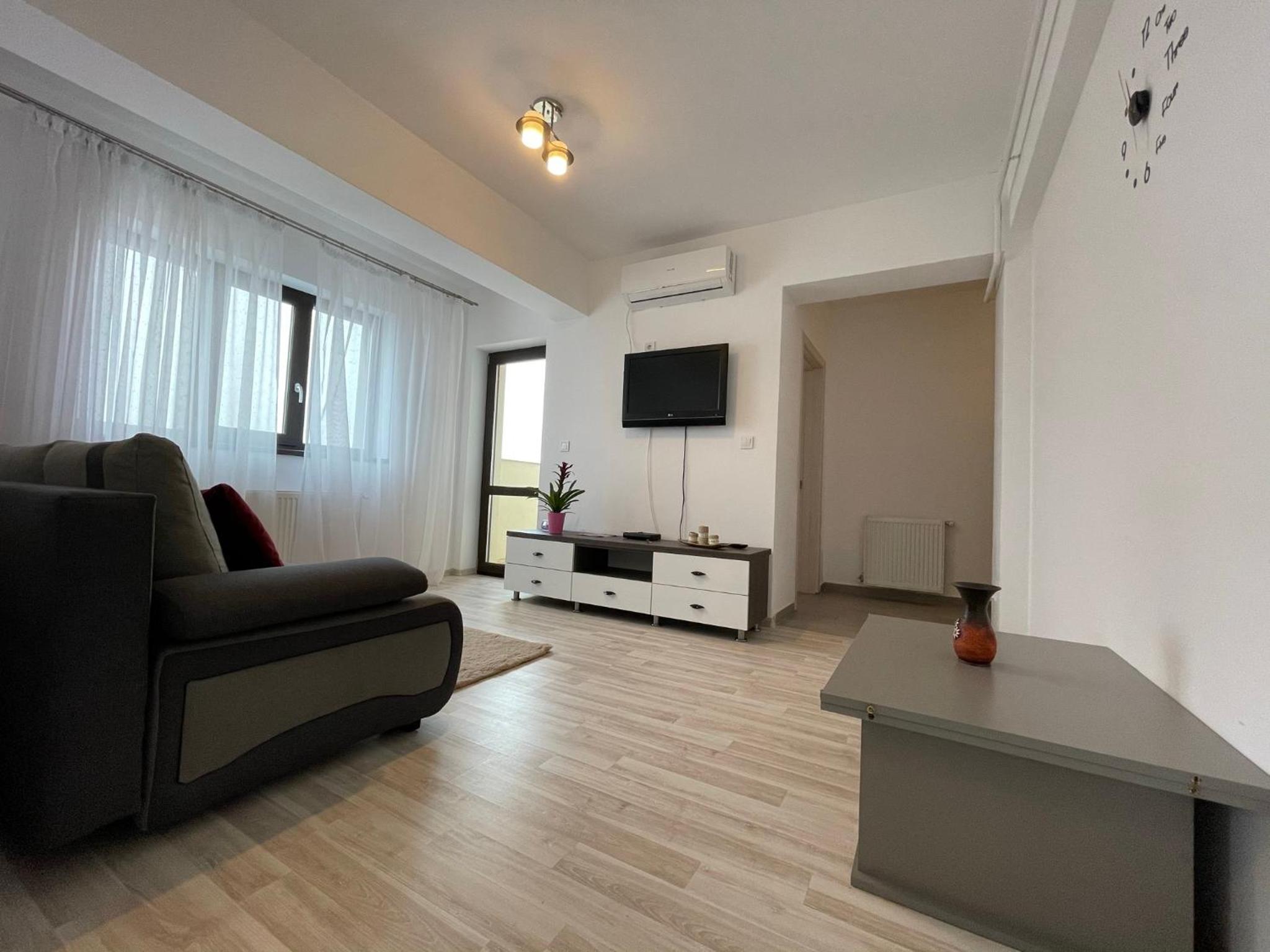 Renting Solutions Tudor