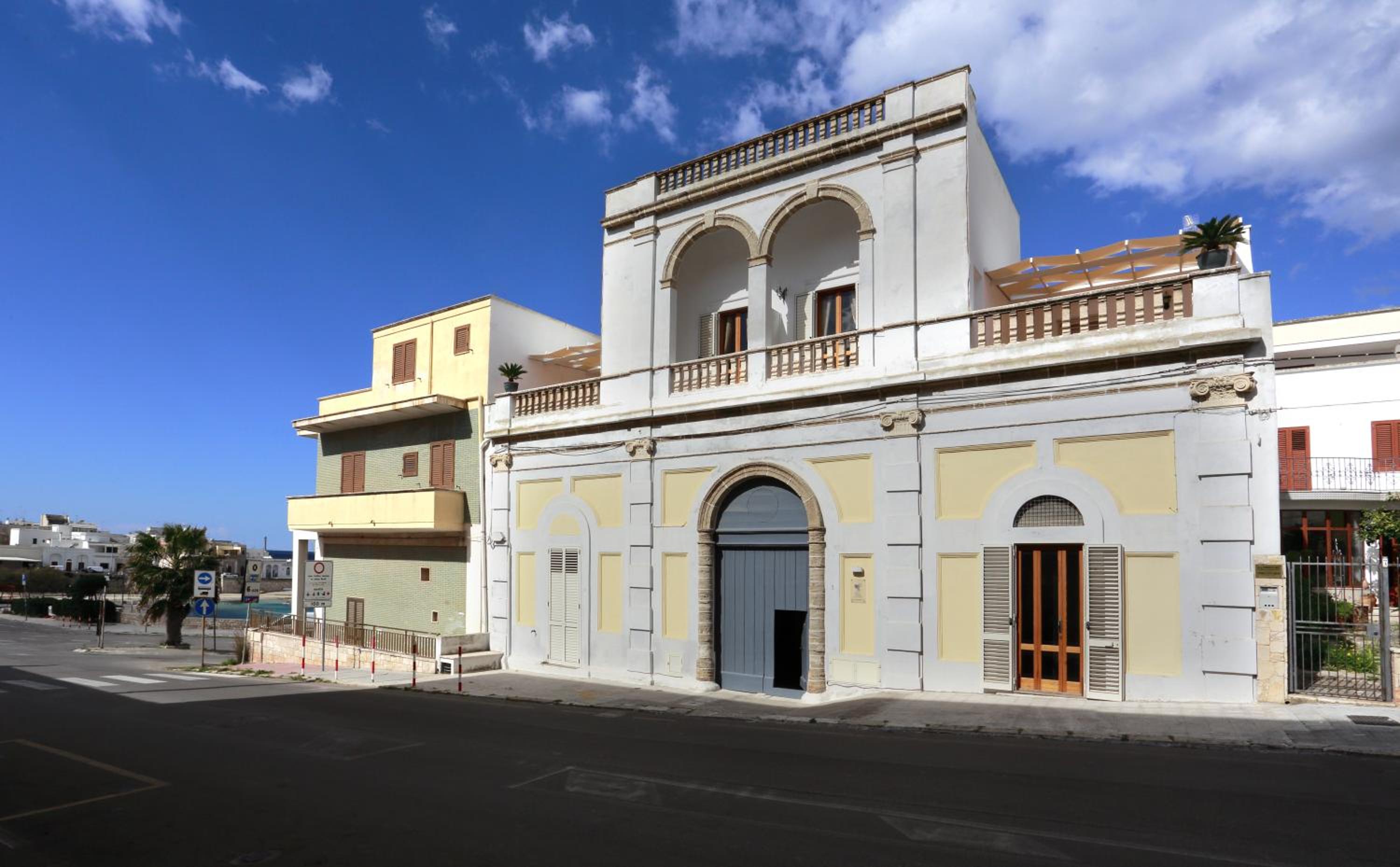 Palazzo Stapane